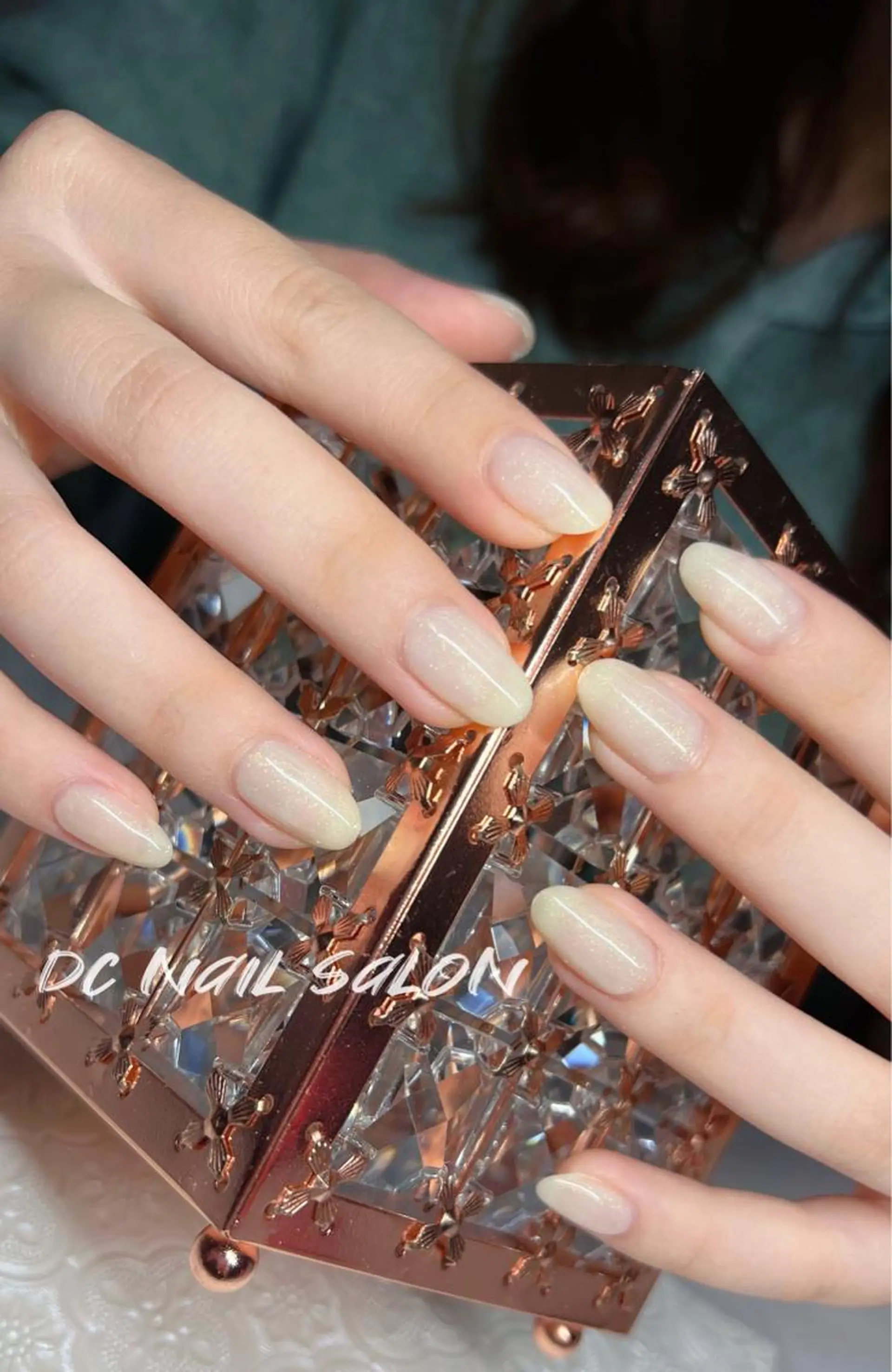 ネイル DC nail salonのネイルデザイン