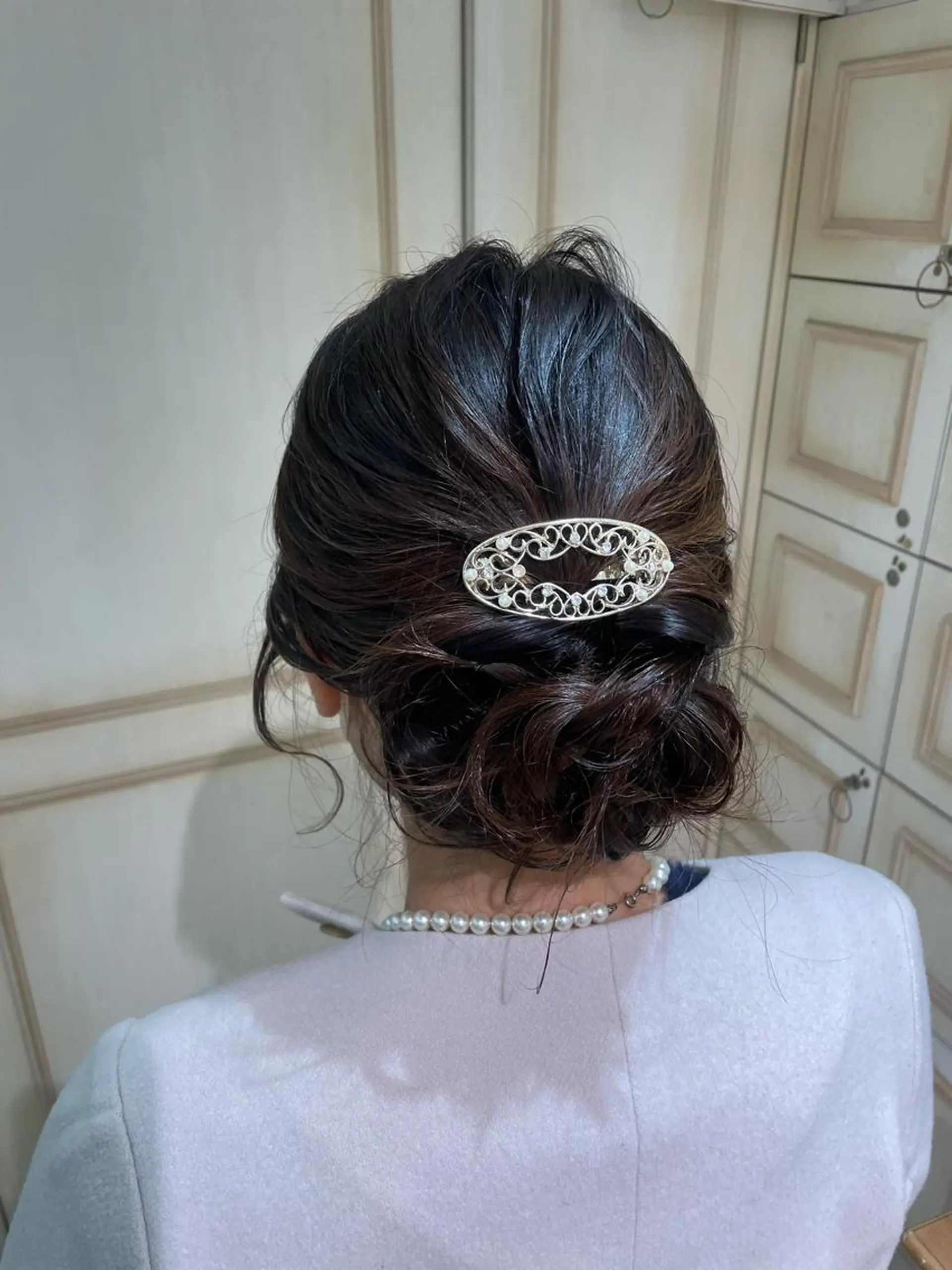 ロング ･˚✧すずね˚✧* lucia(ルチア)のマツエク・マツパデザイン