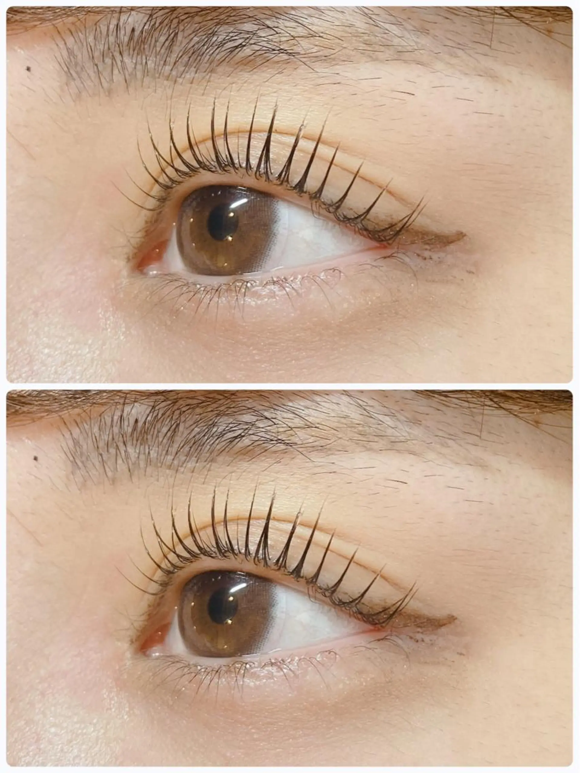 マツエク・マツパ マツパ sato ayumi🍀🌈のマツエク・マツパデザイン