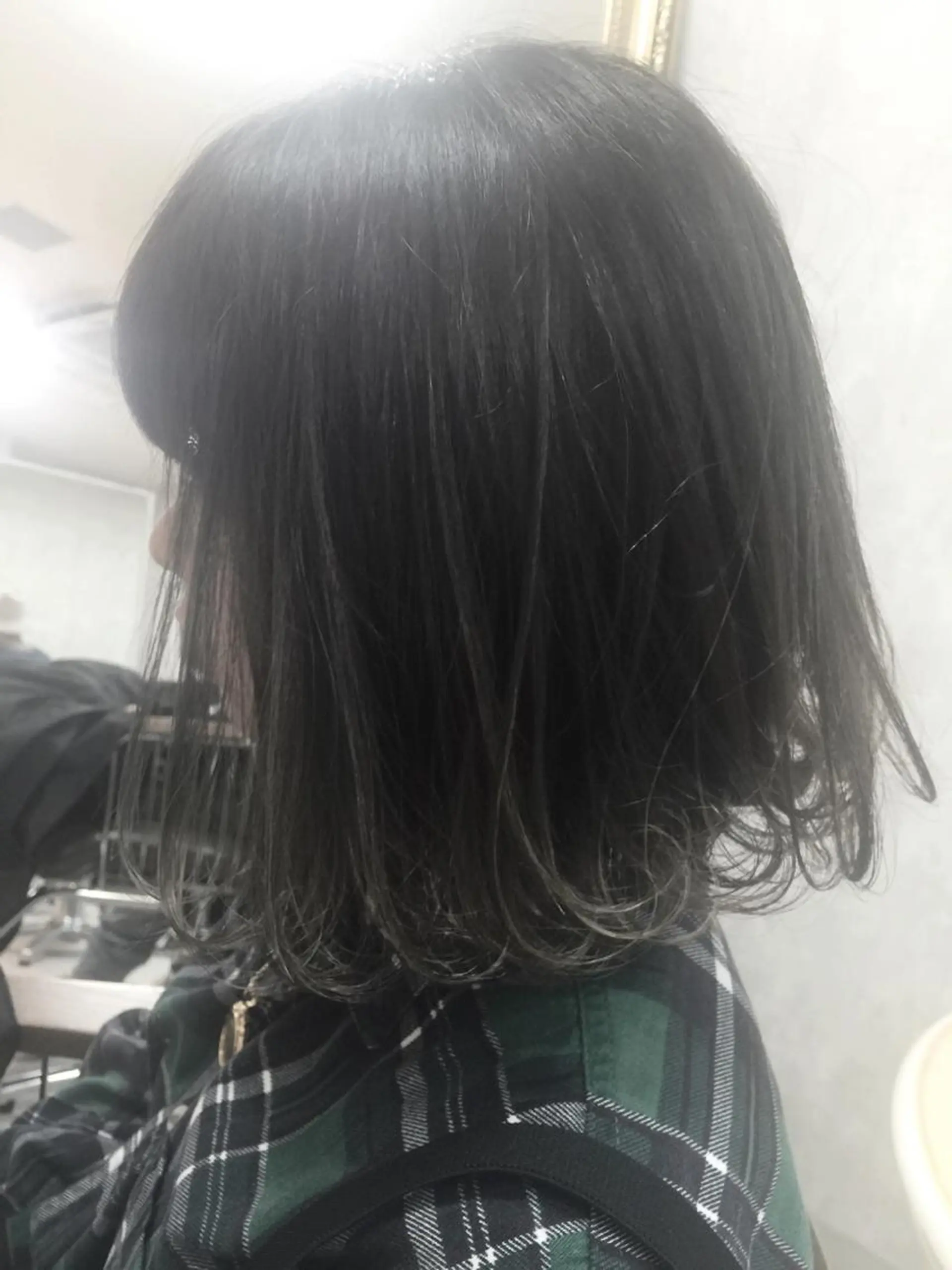 ショート ミディアム カラー LAS 代表 ナガカワ コウヘイのヘアスタイル