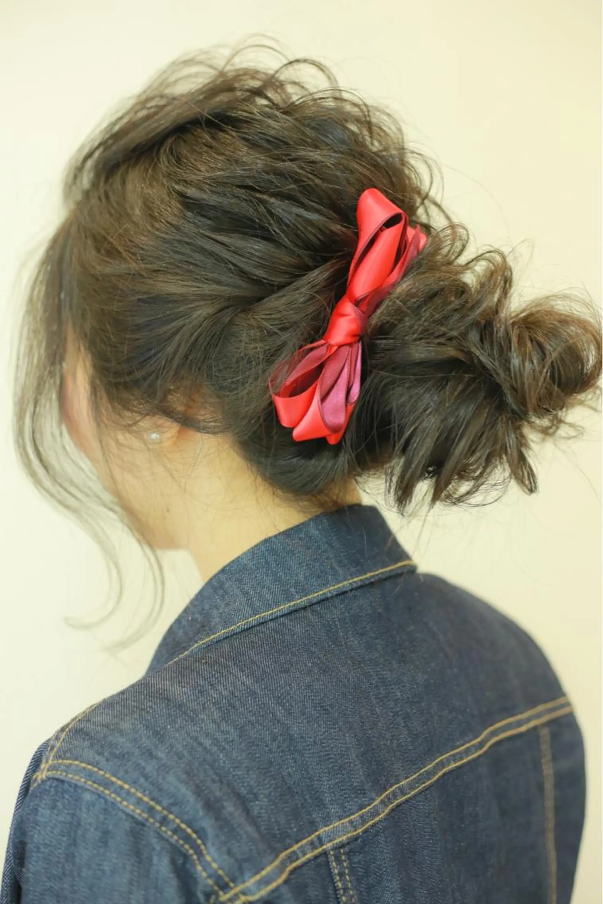 ヘアアレンジ 伊藤 裕貴のヘアスタイル