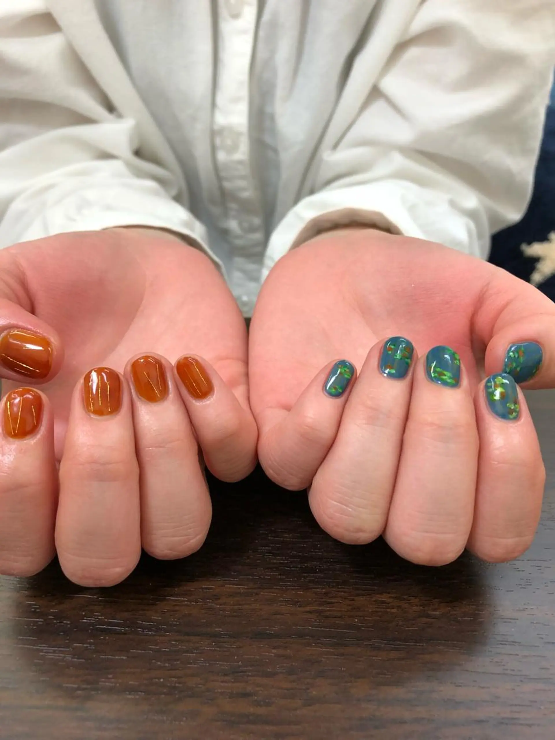 ネイル LaniRoom所属・Lani Roomのネイルデザイン