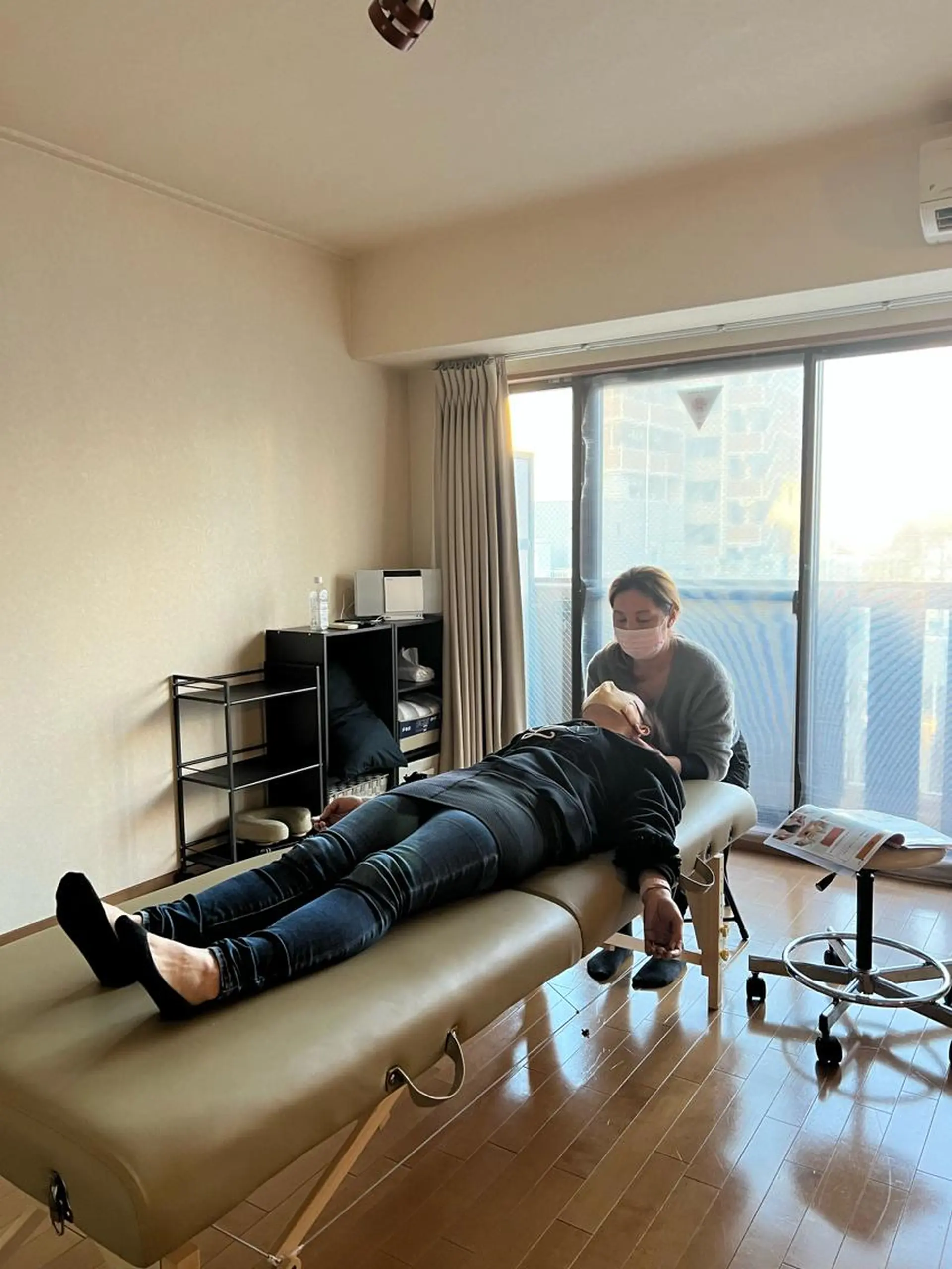 アクア ティアラのエステ・リラクイメージ