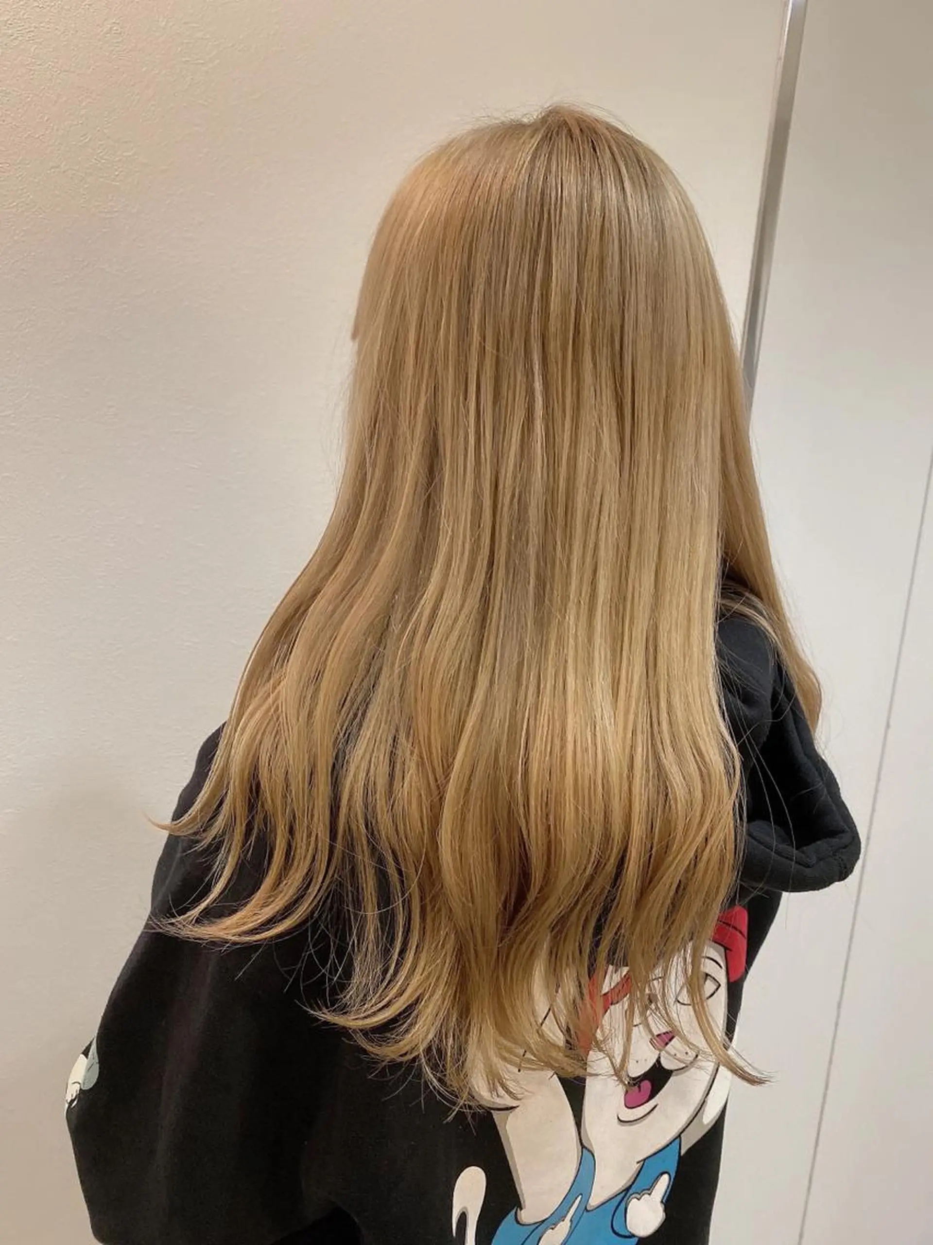 ロング 🎀髪質改善🎀 Olive南森町のヘアスタイル