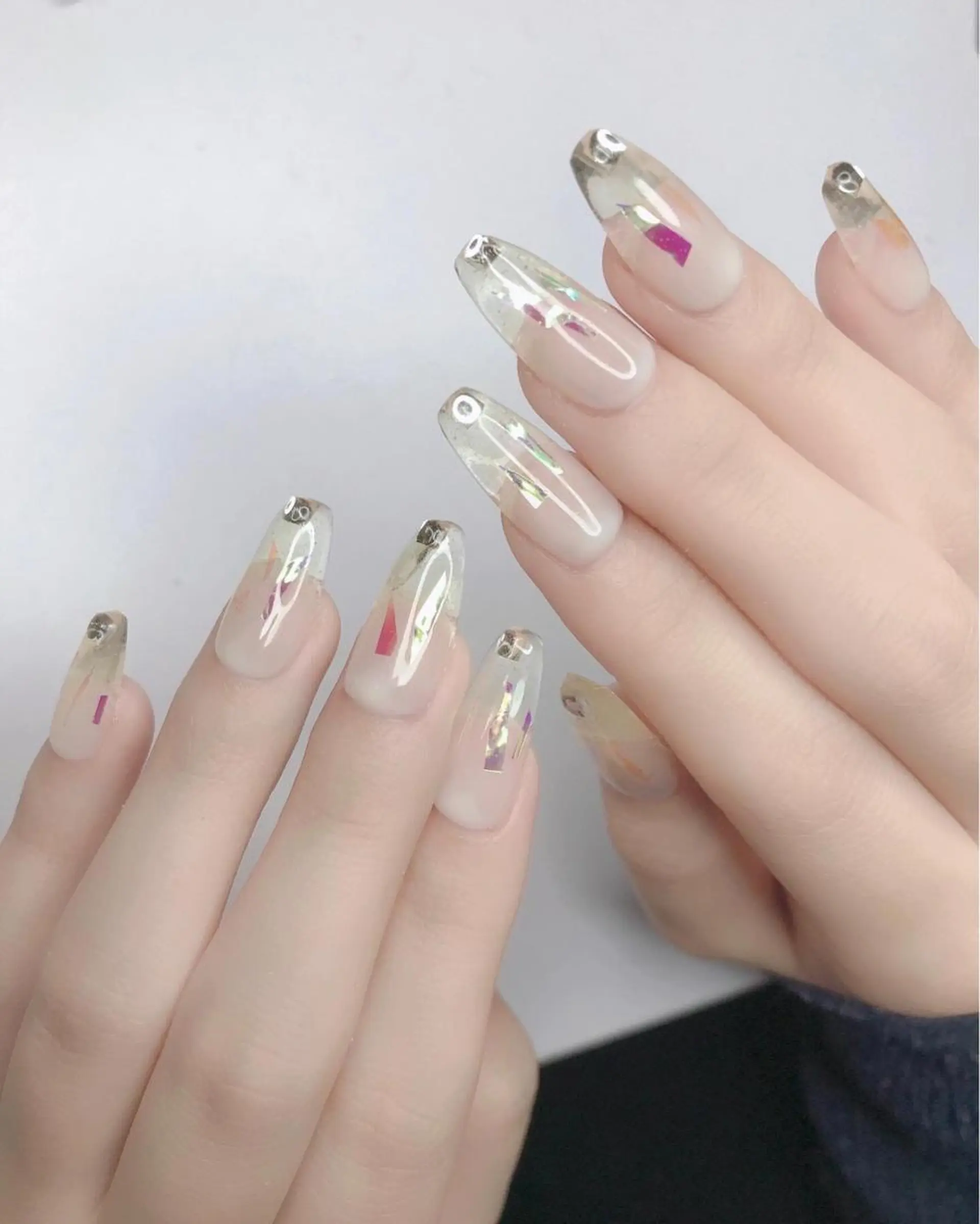 ネイル Salon MINEのエステ・リラクイメージ