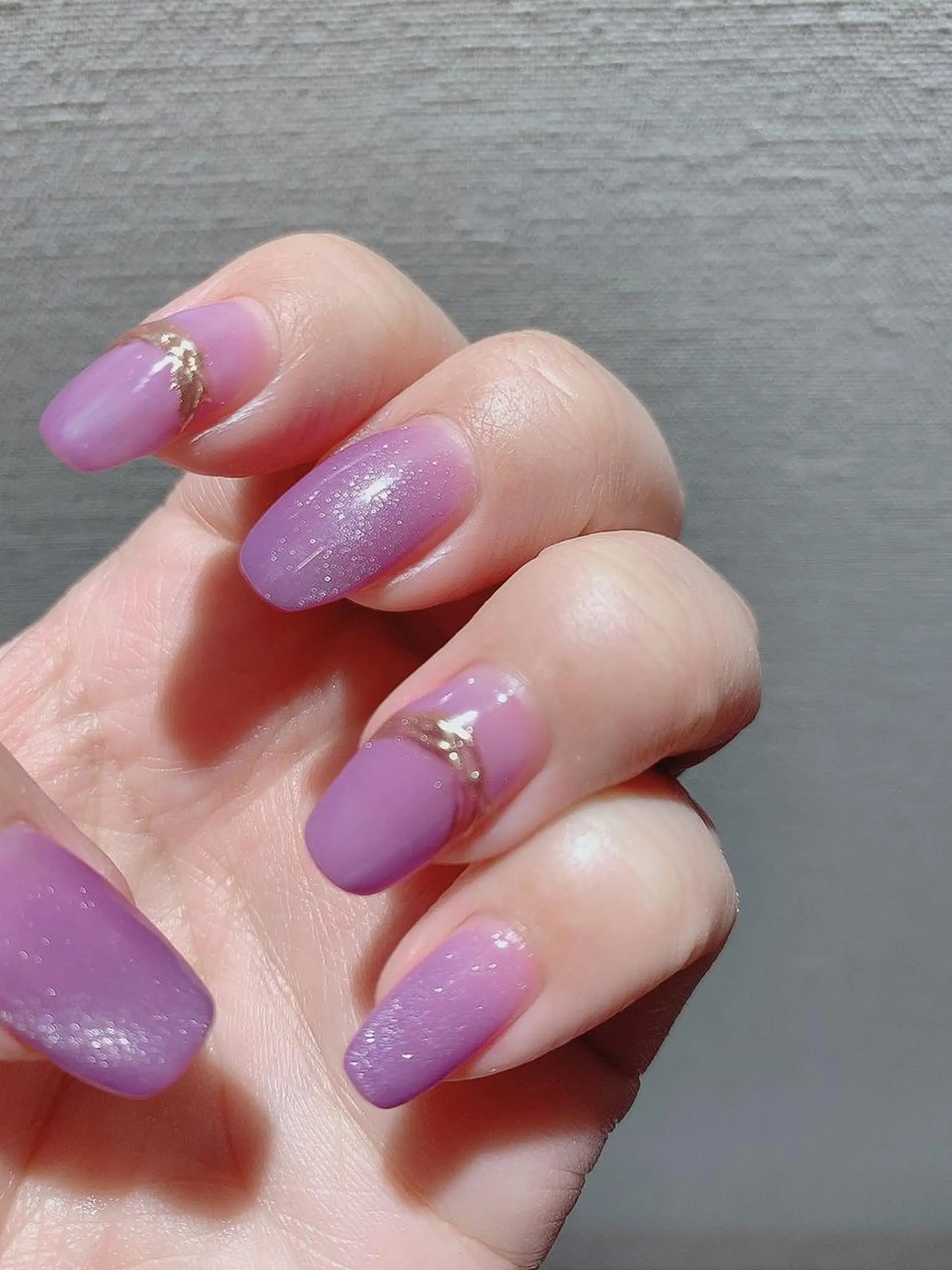 ネイル マグネットネイル 高橋 実和子のマツエク・マツパデザイン