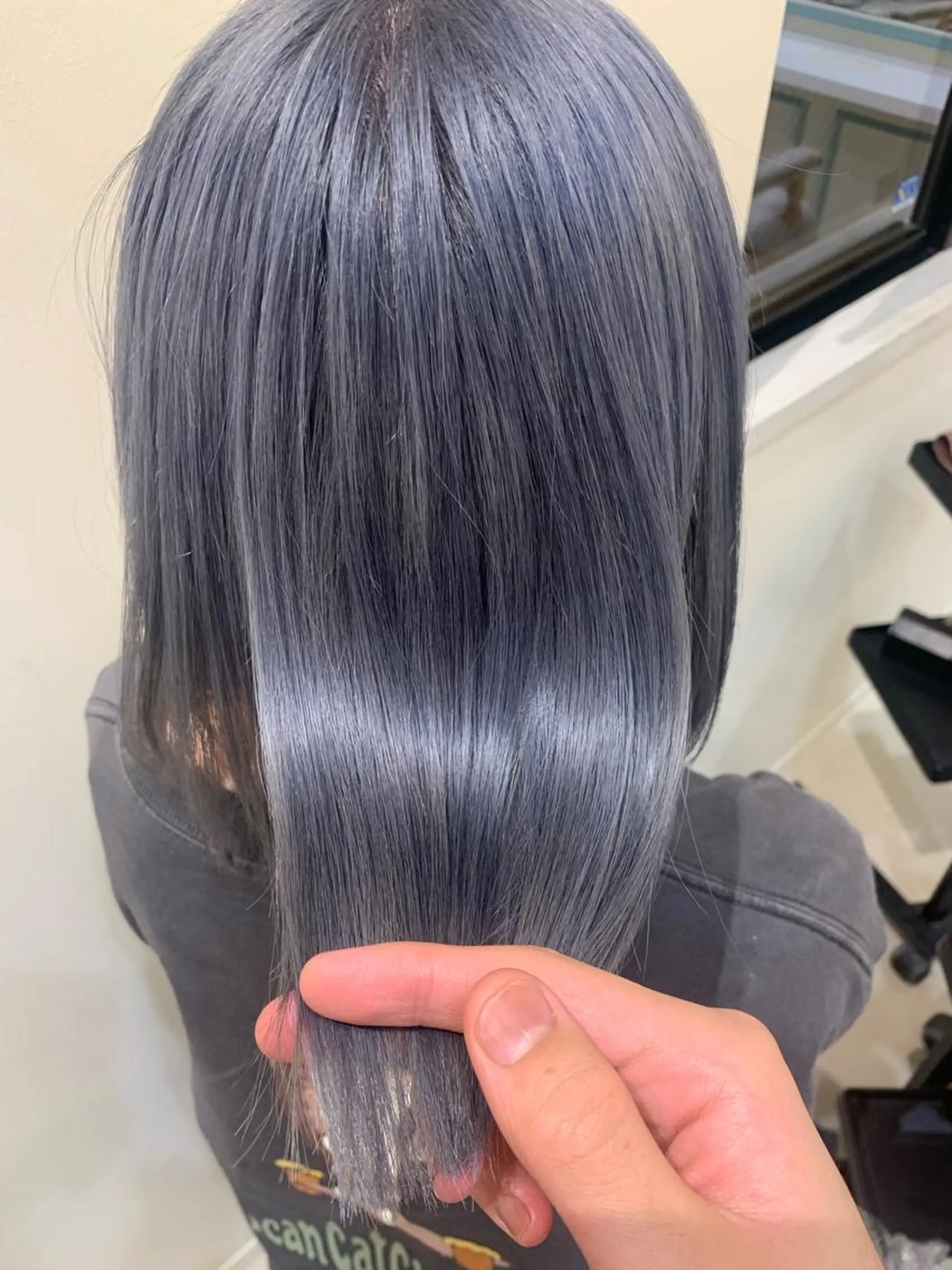 カラー ✨髪質改善✨ 後藤 大輝✂️のヘアスタイル