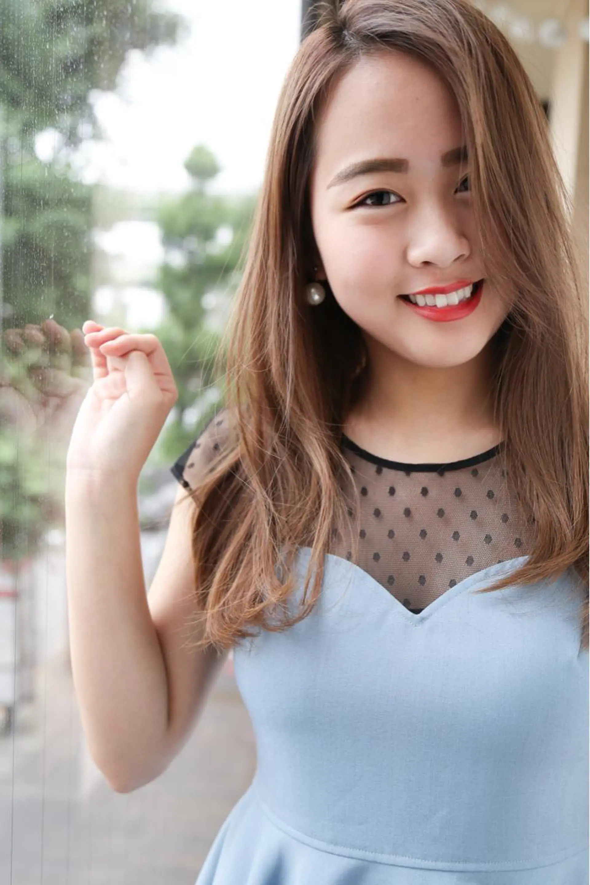 セミロング カラー ISOLA-blu黒川店所属・野村 勇斗のその他イメージ