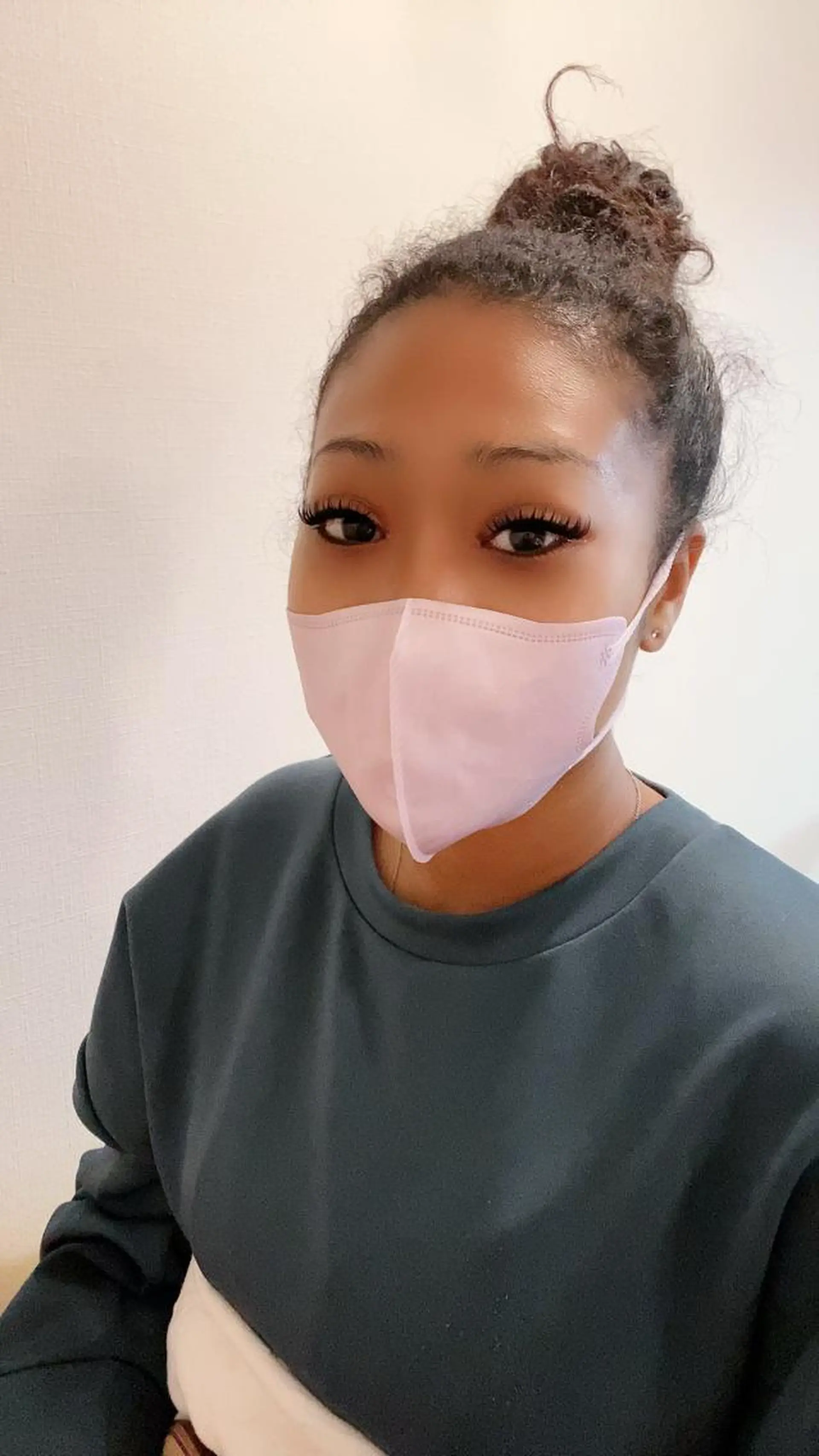 カラー パーマ マツエク・マツパ アイブロウ アップワードラッシュ ボリュームラッシュ 神山 ビューティー・アイのマツエク・マツパデザイン