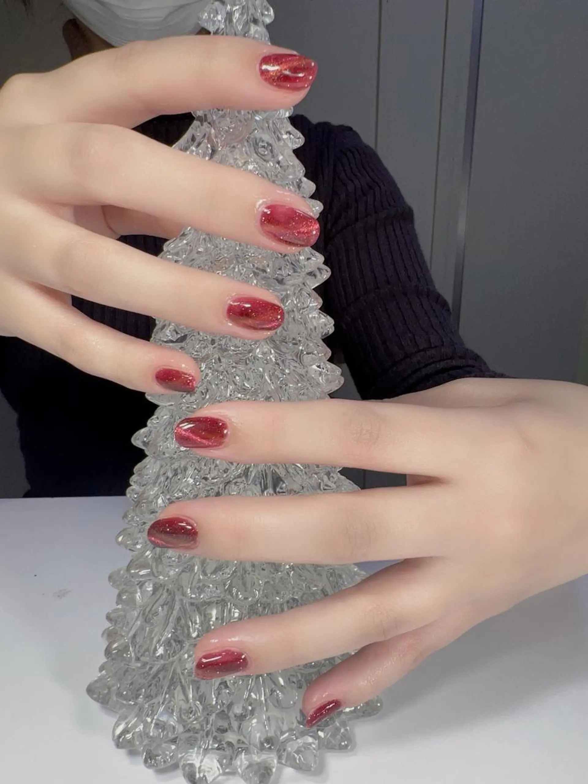 ネイル ネイルサロン ロア旧ジョリーのネイルデザイン