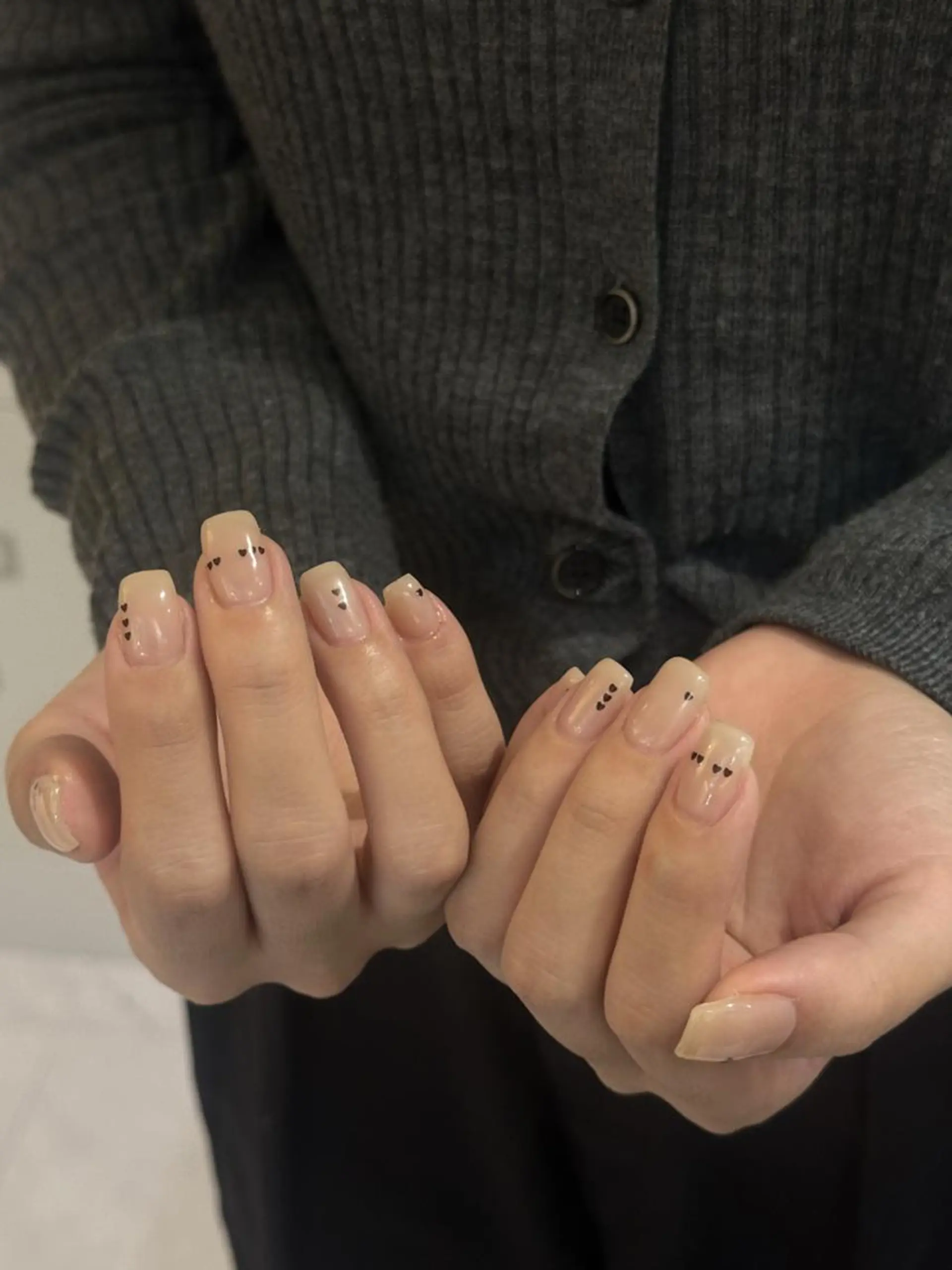 ネイル beauty:bea st並木nailのネイルデザイン