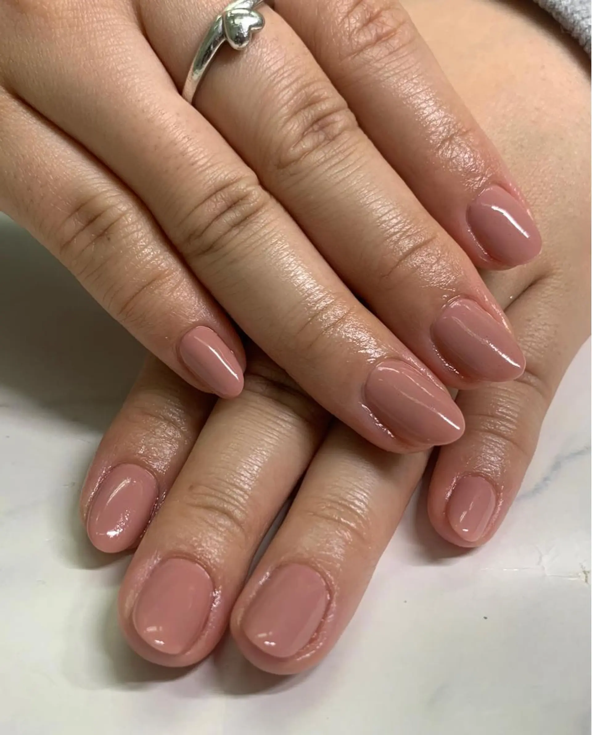 ネイル ハンドネイル NailSalon Millのネイルデザイン