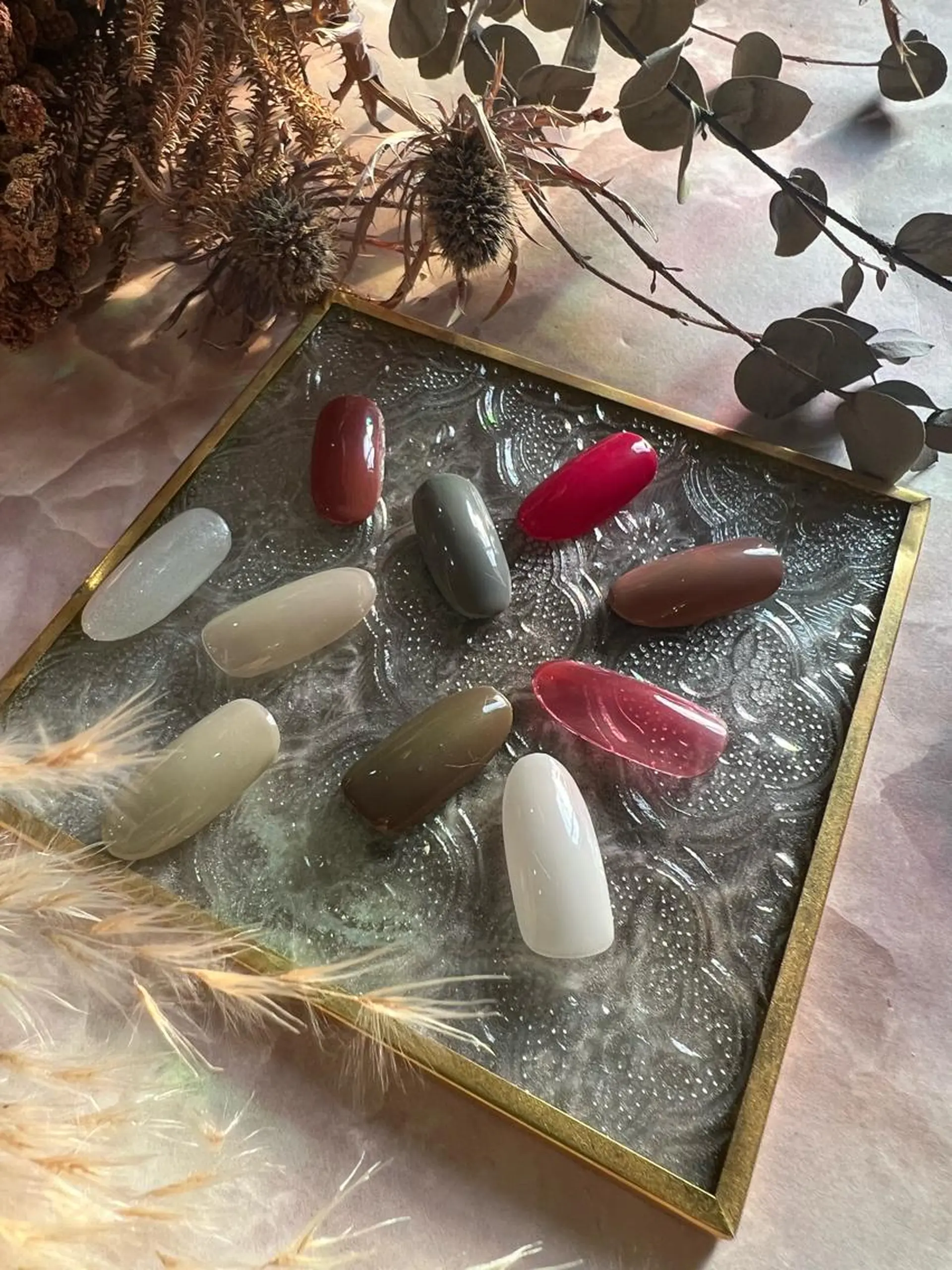 ネイル salon nail Room所属・nail... マリナのネイルデザイン