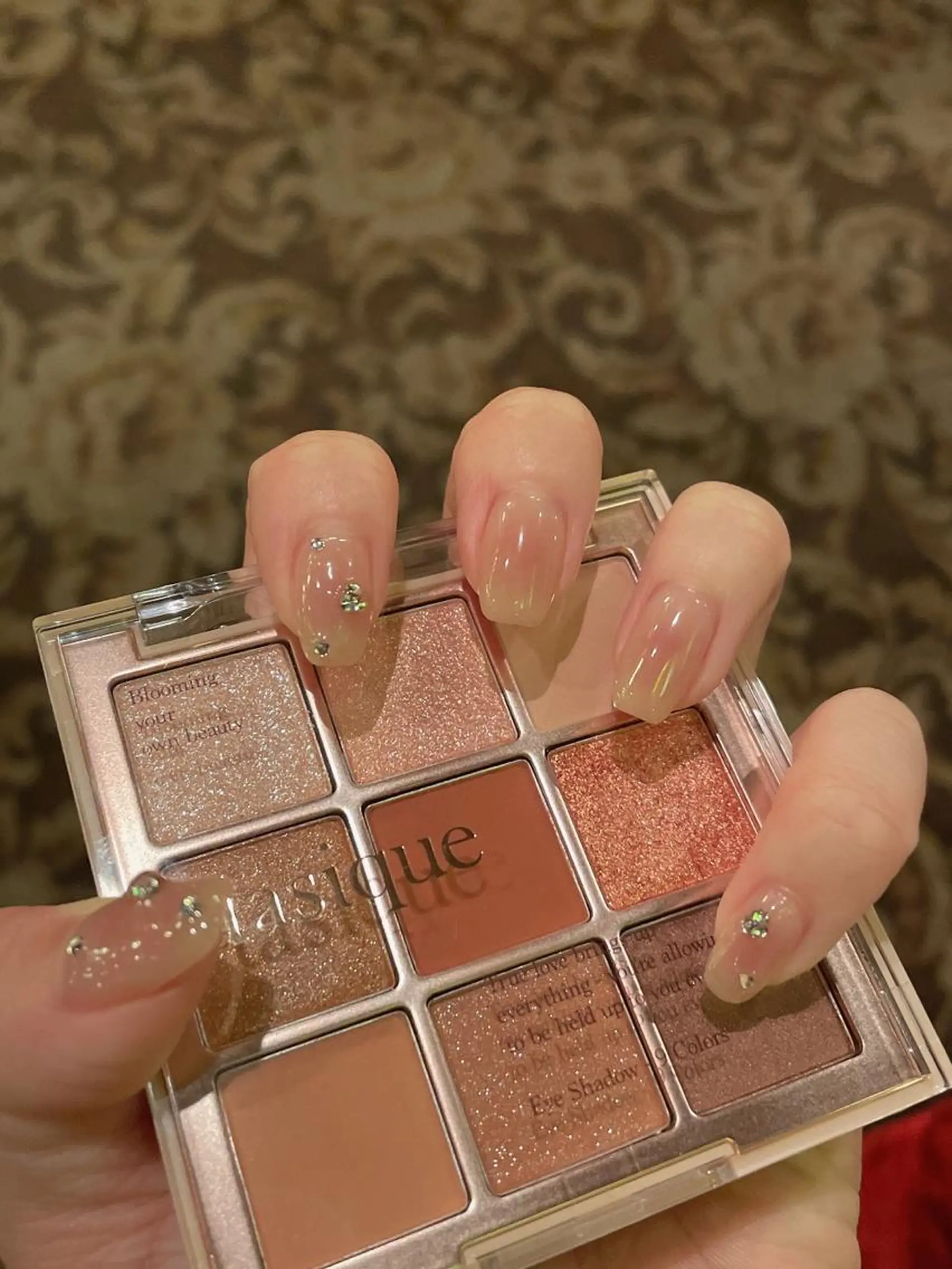 ネイル ワンホン・韓国系 natsumiのネイルデザイン