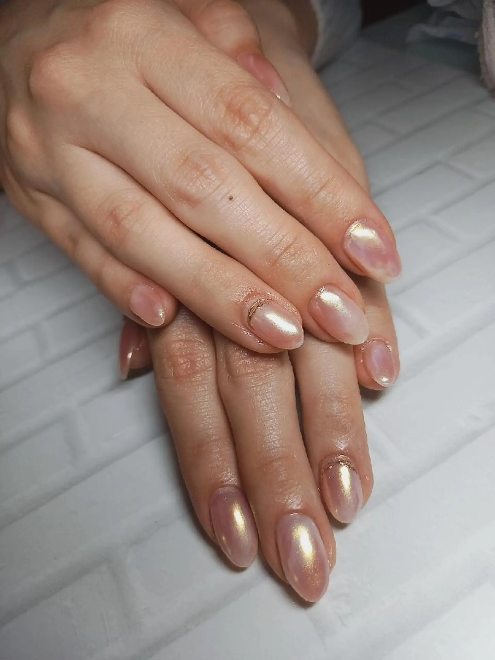 ネイル salon de Princess所属・salon de  Princessのネイルデザイン