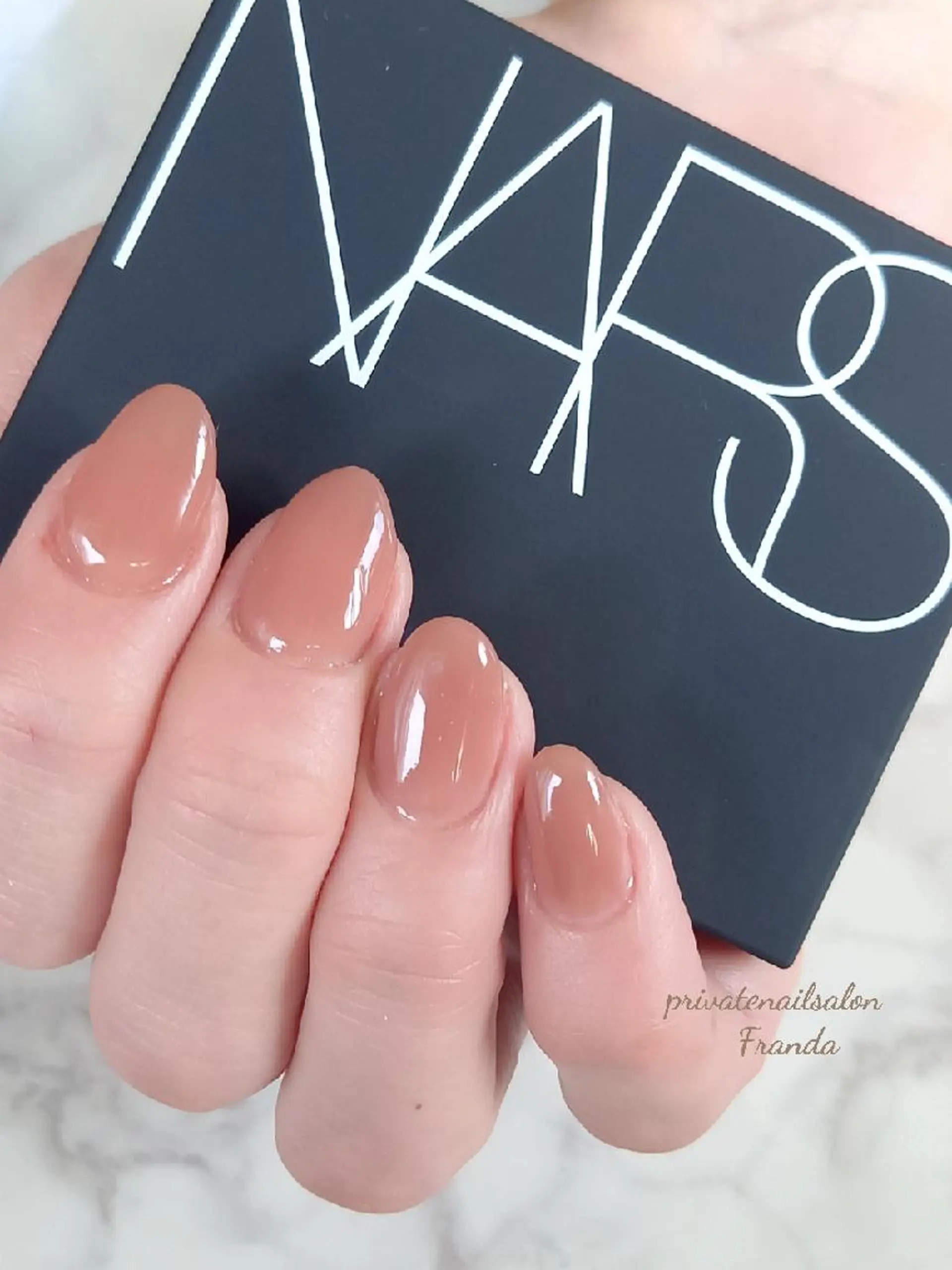 ネイル Franda ✾のネイルデザイン