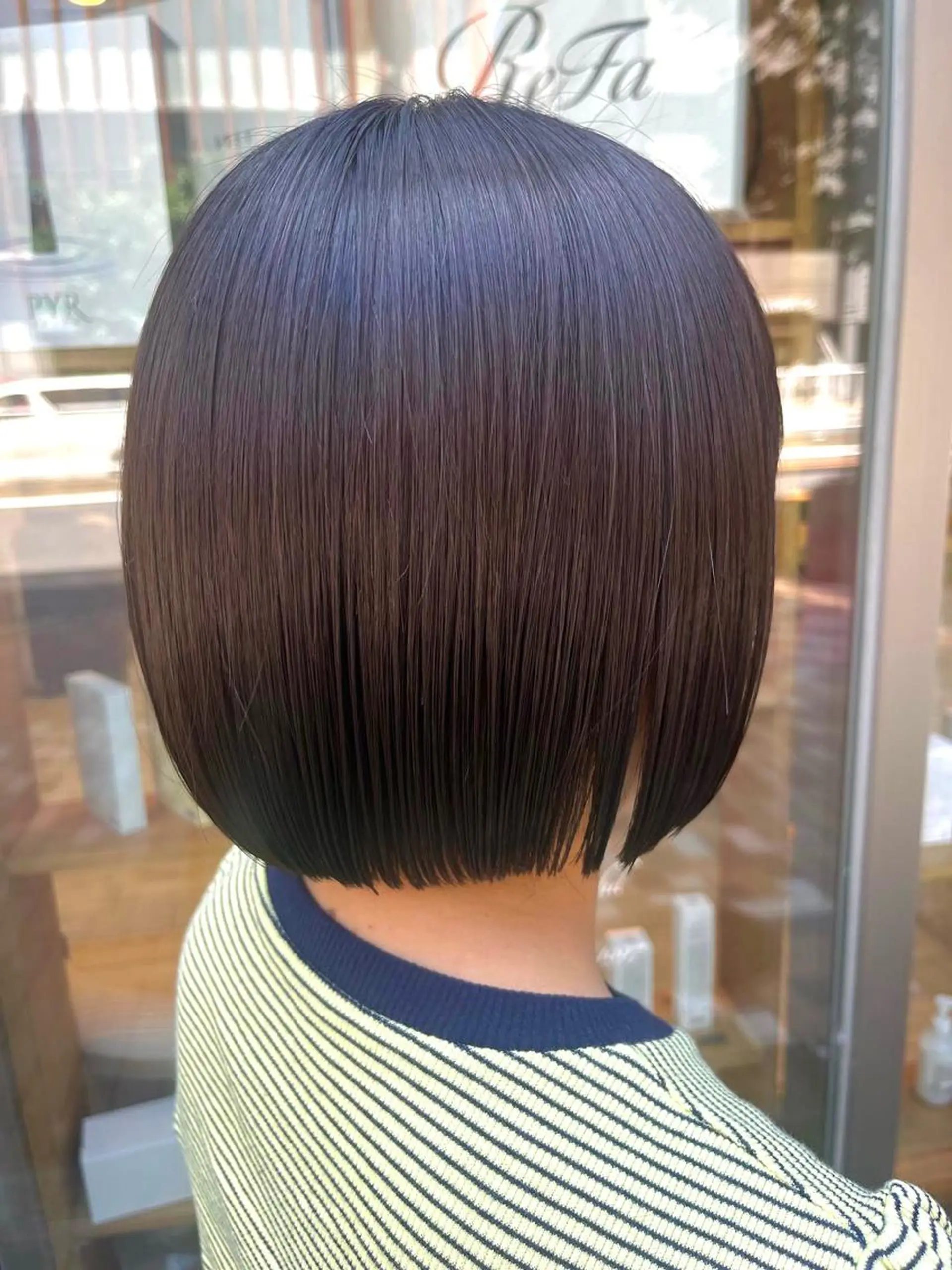 ショート ヘアアレンジ 🌿あがりれいなのその他イメージ