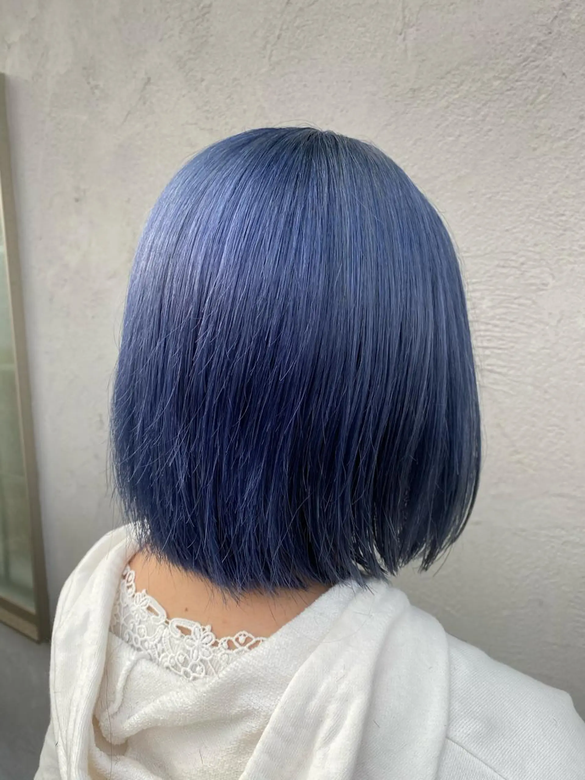 ミディアム カラー Design Color🐰アユミのヘアスタイル