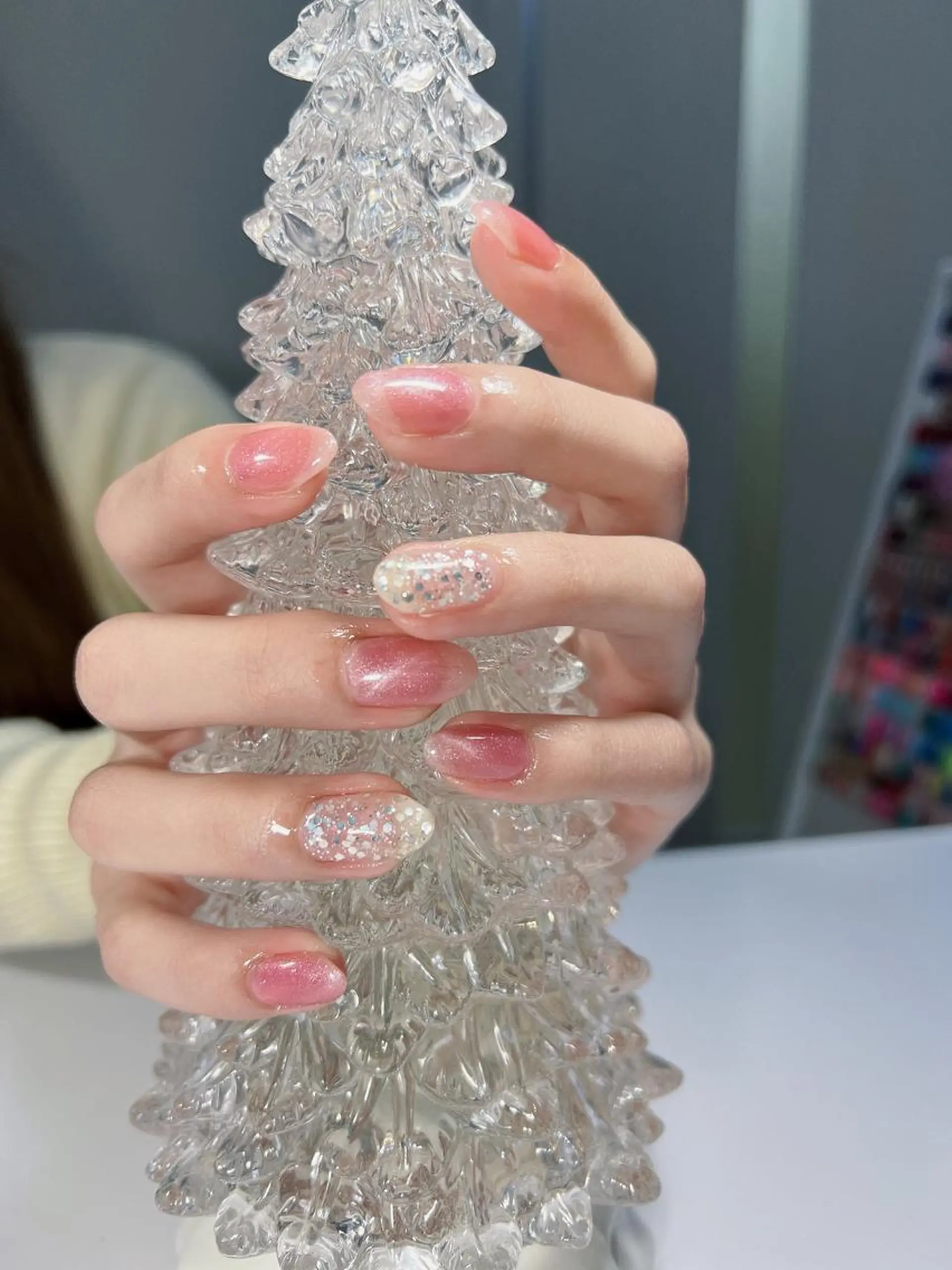 ネイル ネイルサロン ロア旧ジョリーのネイルデザイン