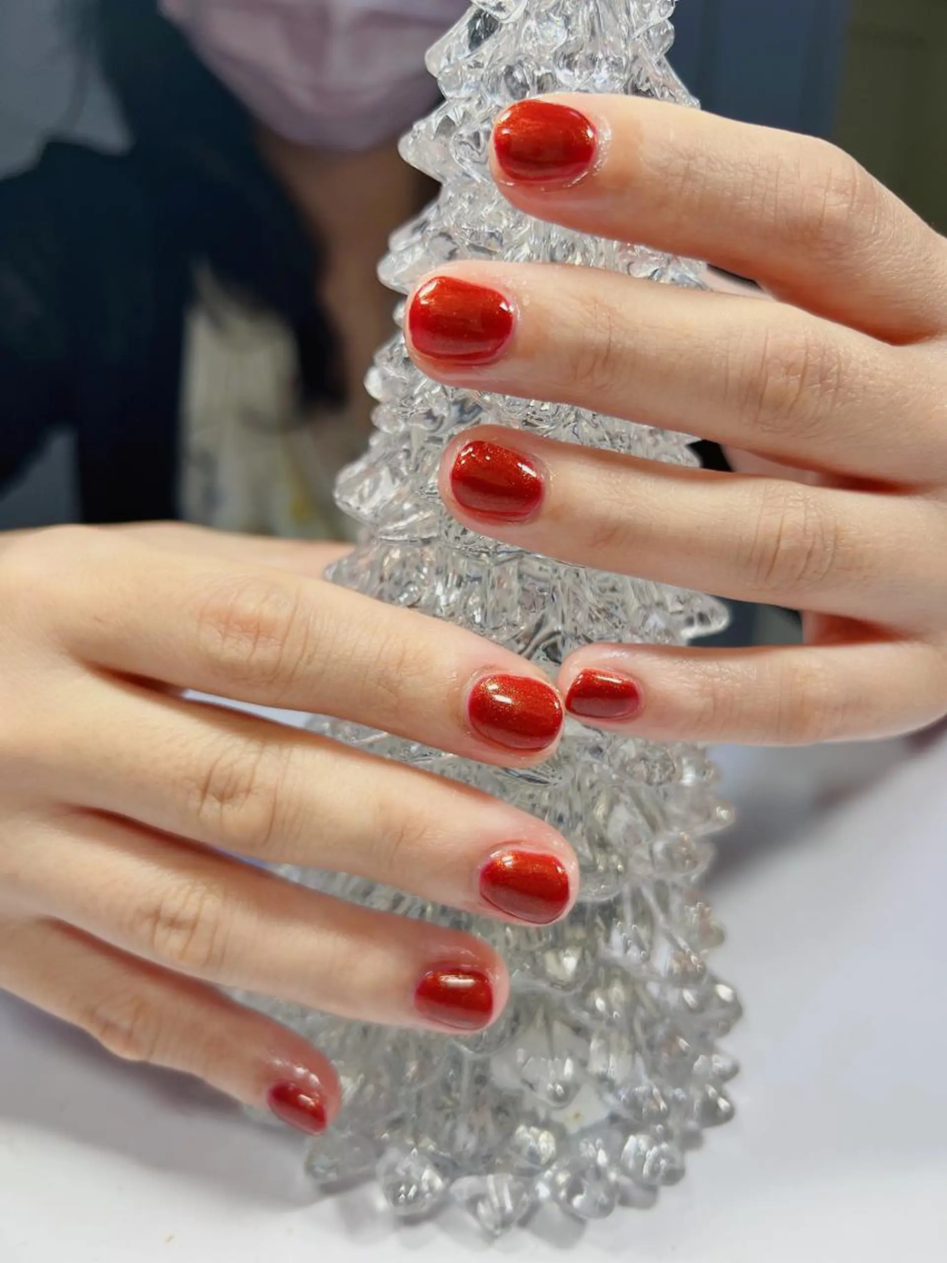 ネイル ネイルサロン ロア旧ジョリーのネイルデザイン