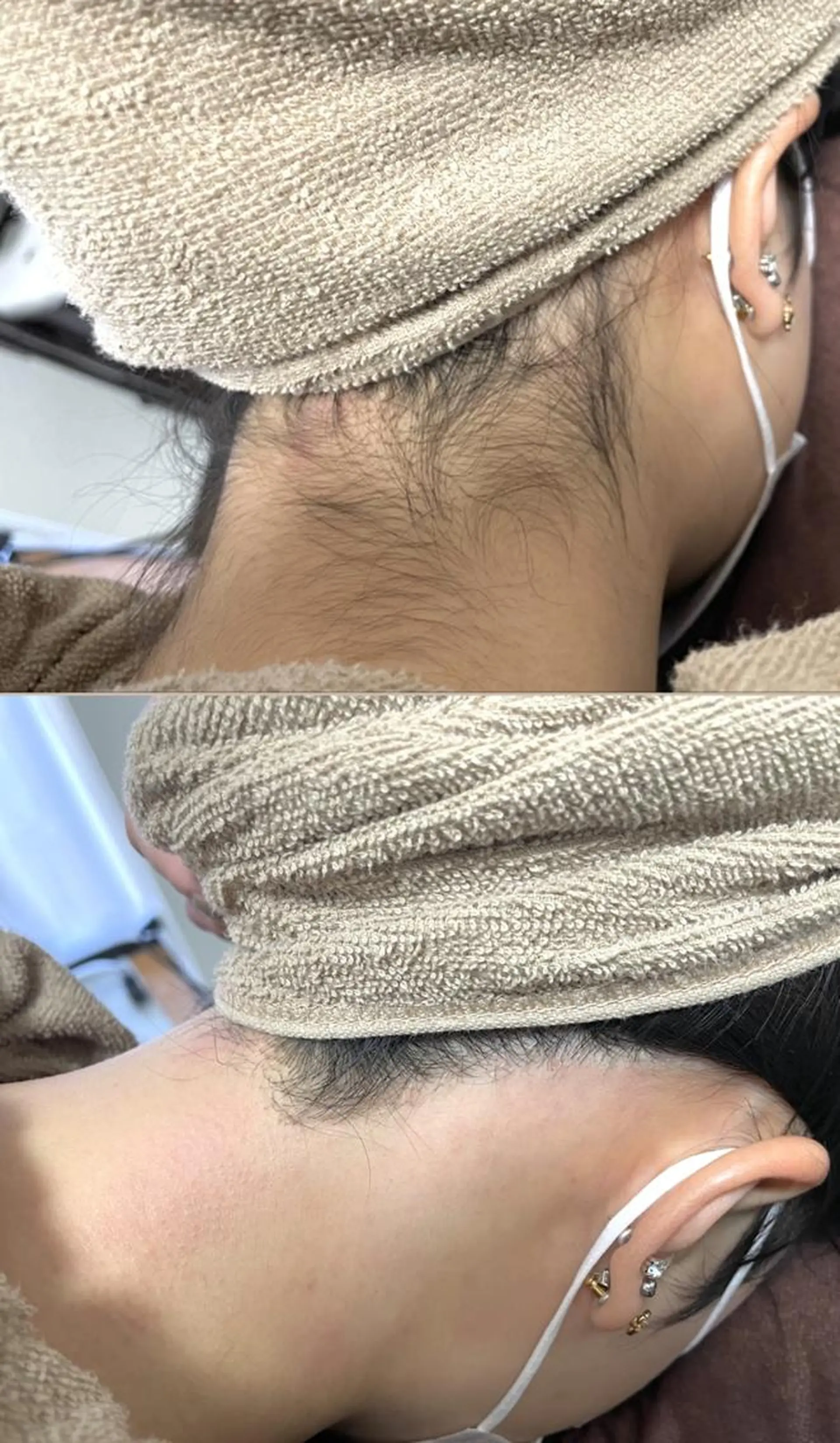 アイブロウ メンズ キッズ Epina 千葉店 【エピナ】のエステ・リラクイメージ