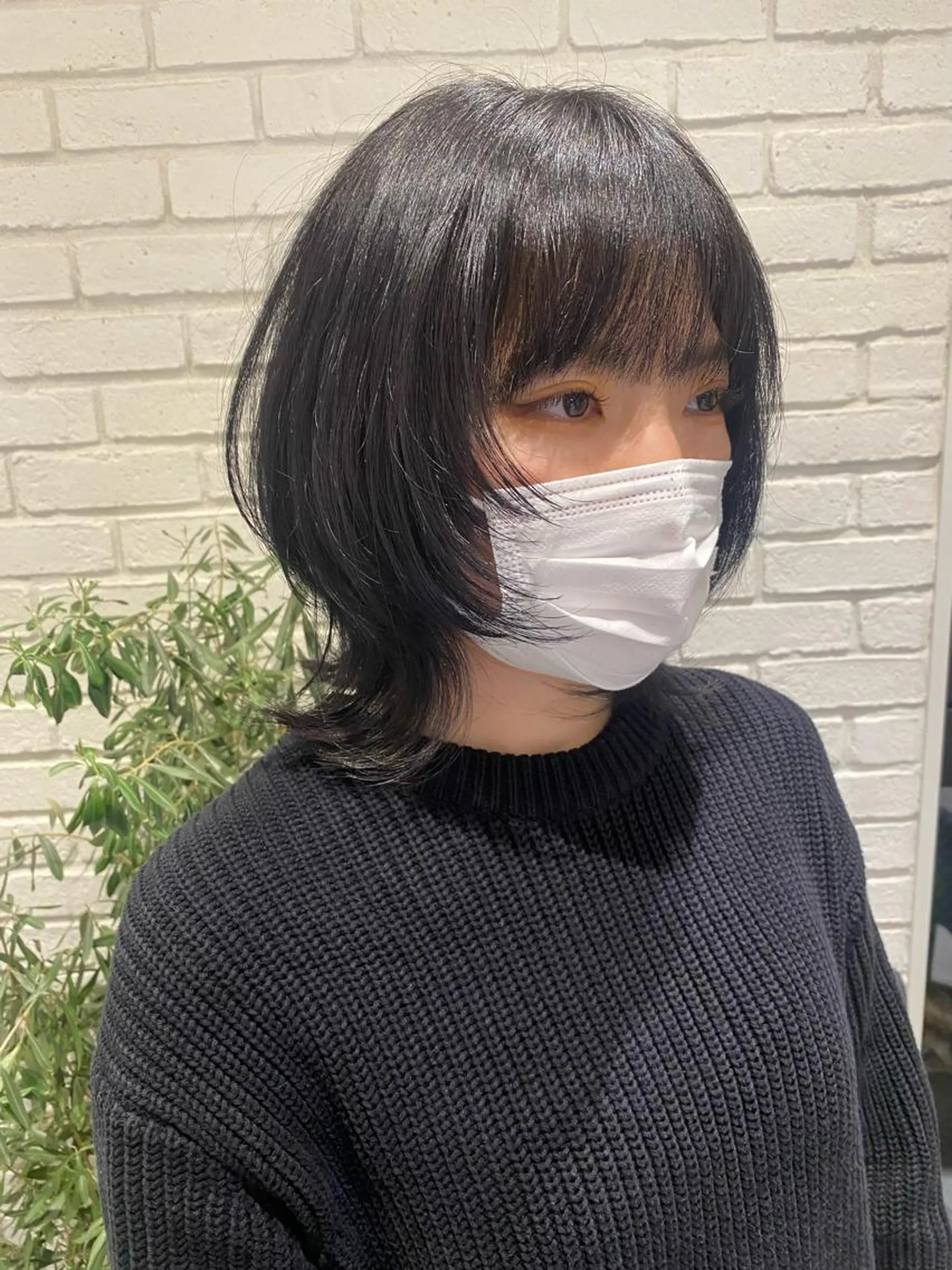 ミディアム カワイ ヒトシ☀️ #韓国メンズヘアのヘアスタイル