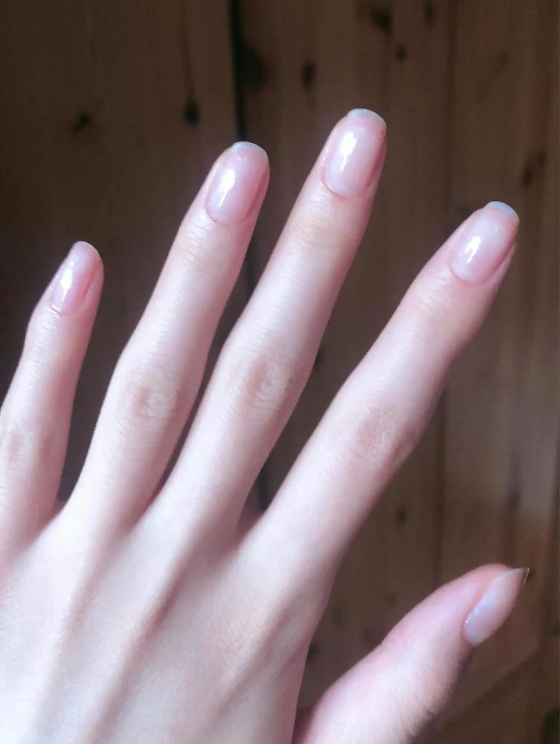 ネイル ゆず秋葉原 Vickyのネイルデザイン