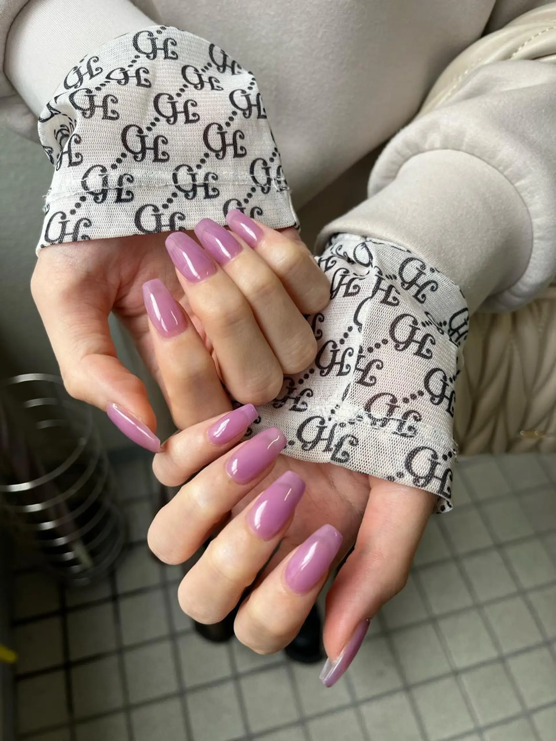 ネイル ハンドネイル Etel atelierのネイルデザイン