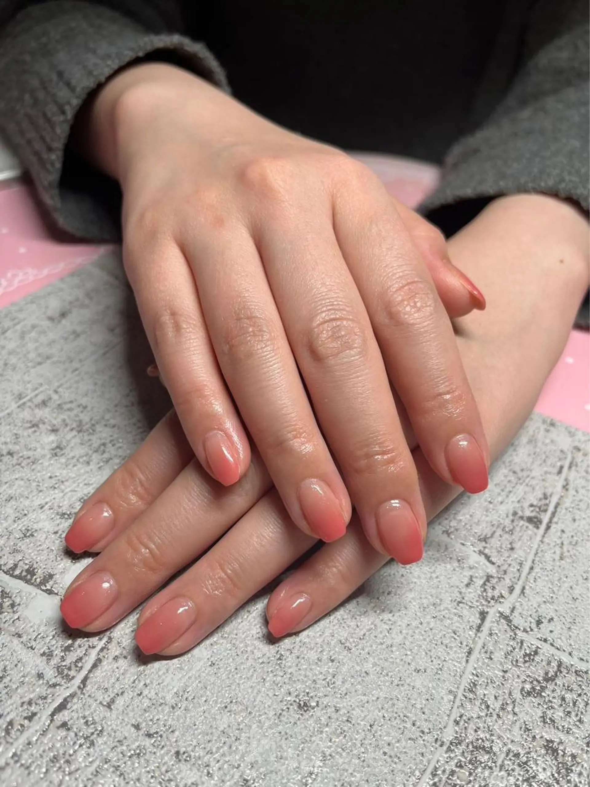 ネイル Sネイル サロンのネイルデザイン