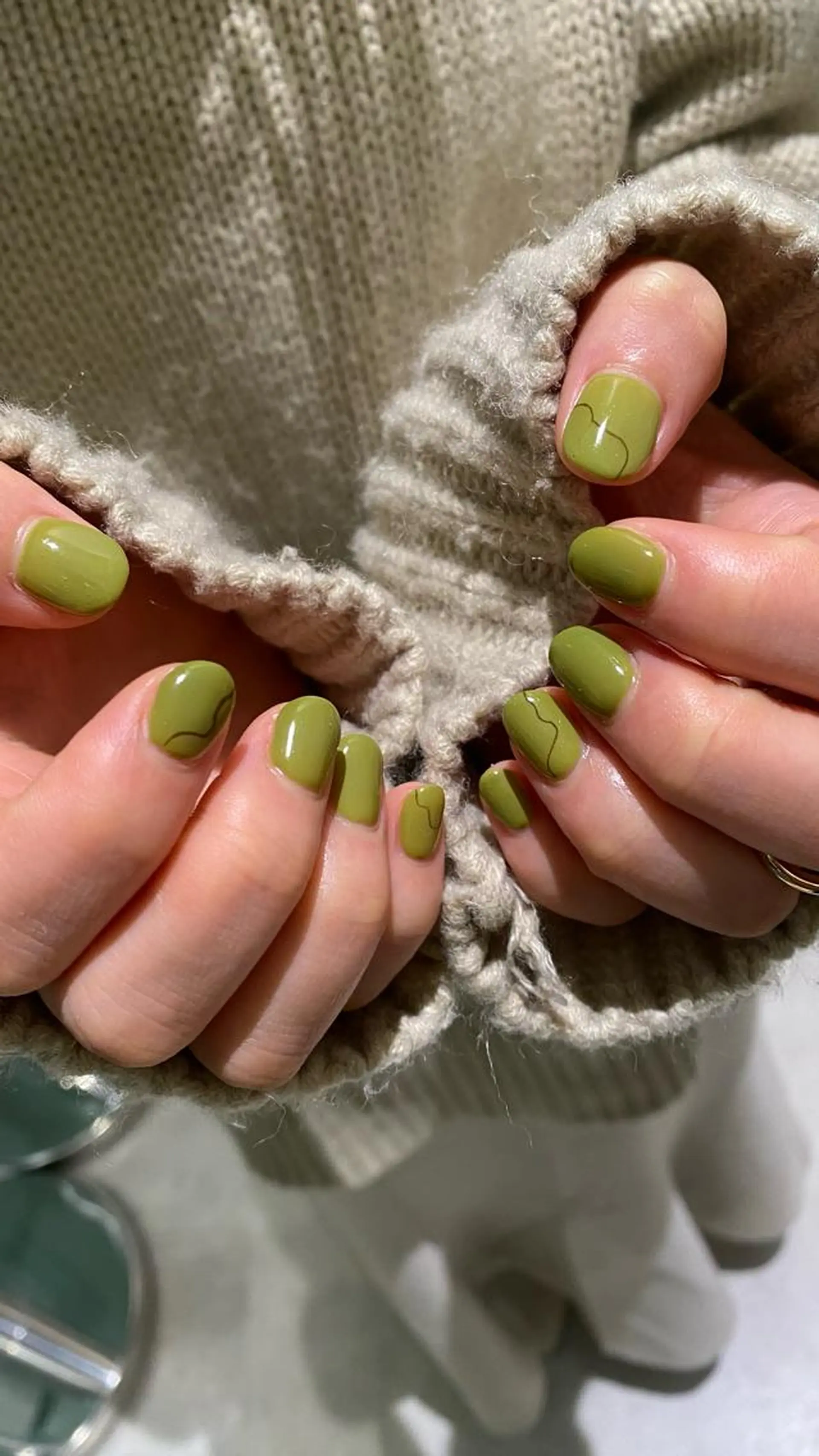 ネイル ayana nails所属・nail salon ayanaのネイルデザイン