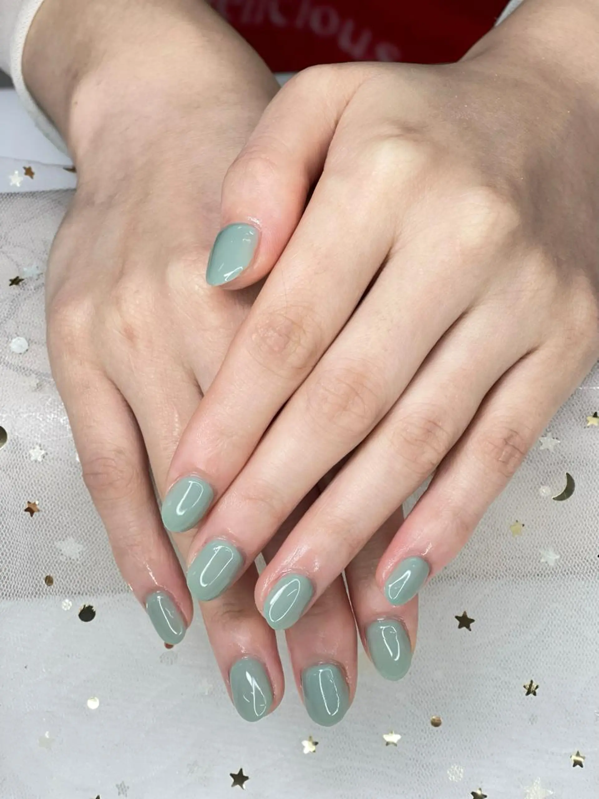 ネイル ハヤシ ミカのネイルデザイン