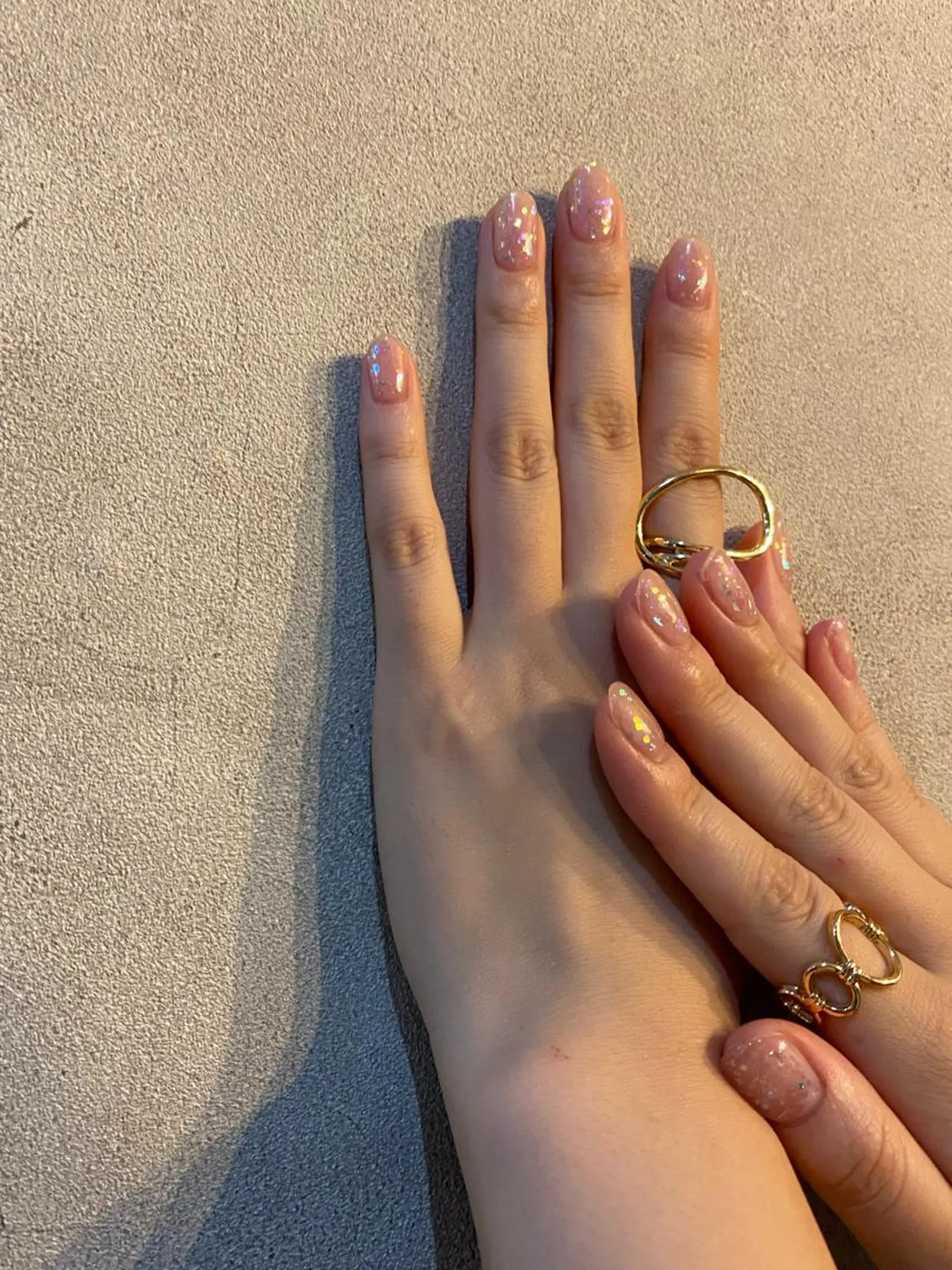 ネイル Yarm As Etel ..のネイルデザイン