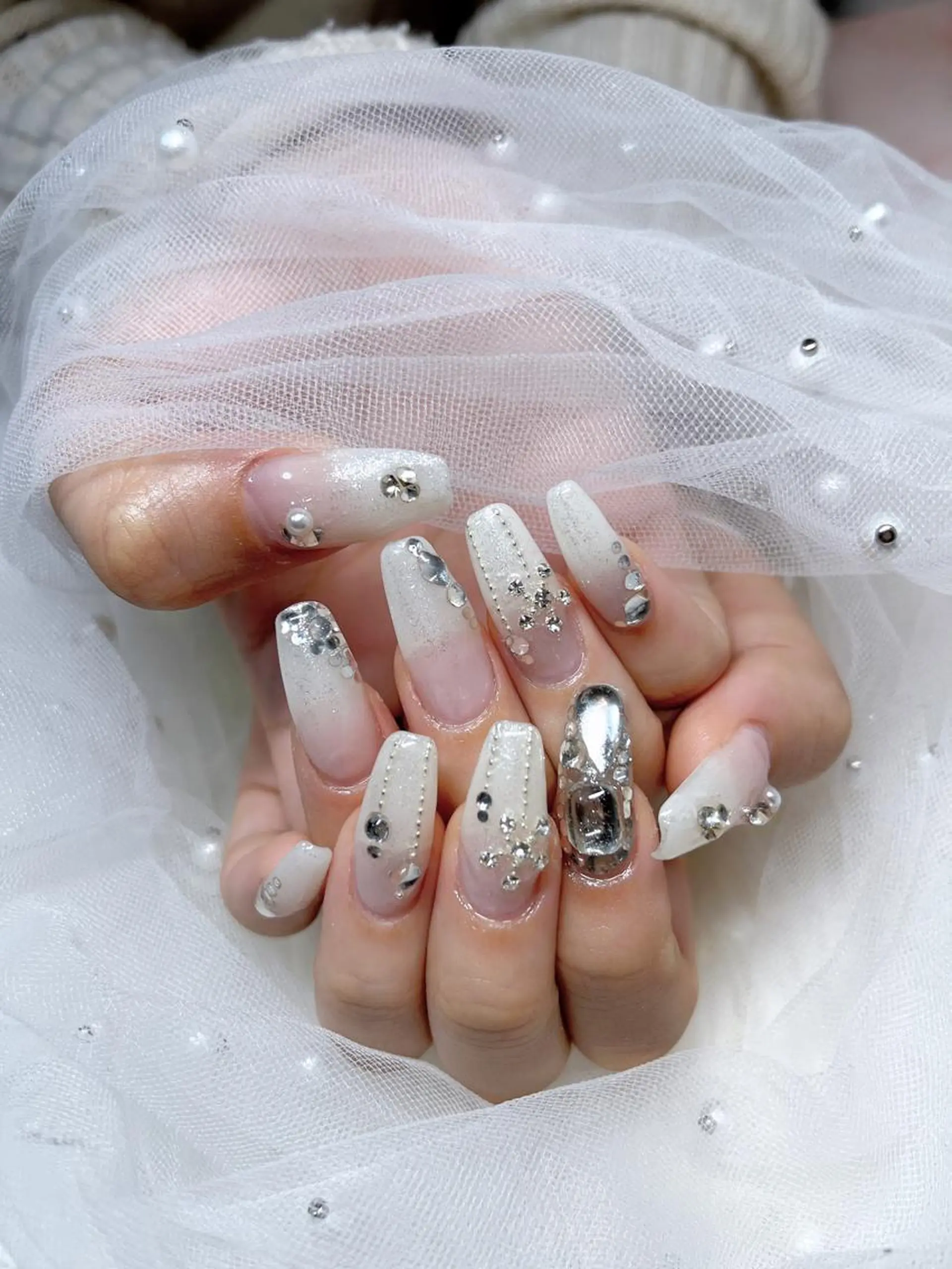 ネイル COCO ネイルのネイルデザイン