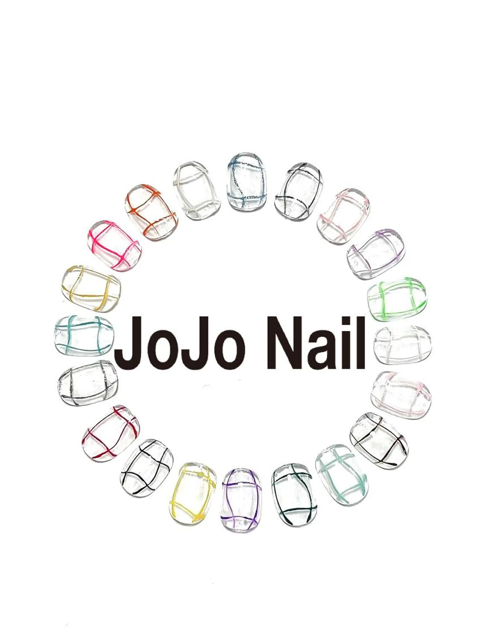 ネイル MAO.N /JOJO@三宮のネイルデザイン