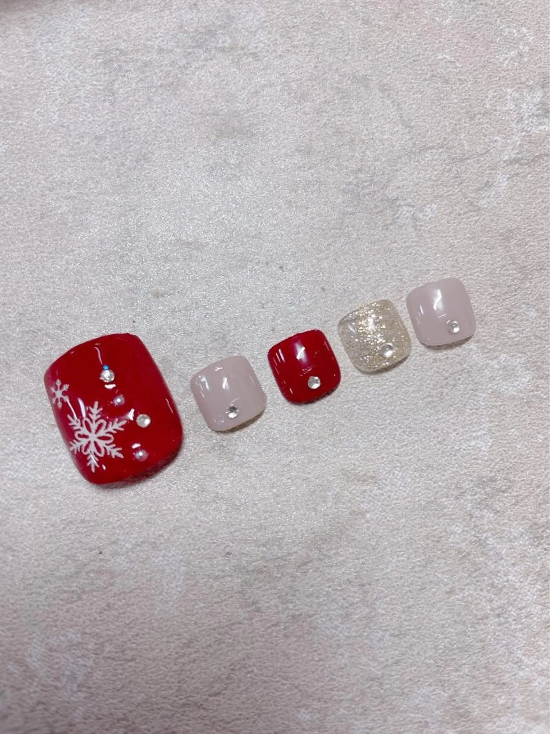 ネイル アネラ 北本店のマツエク・マツパデザイン