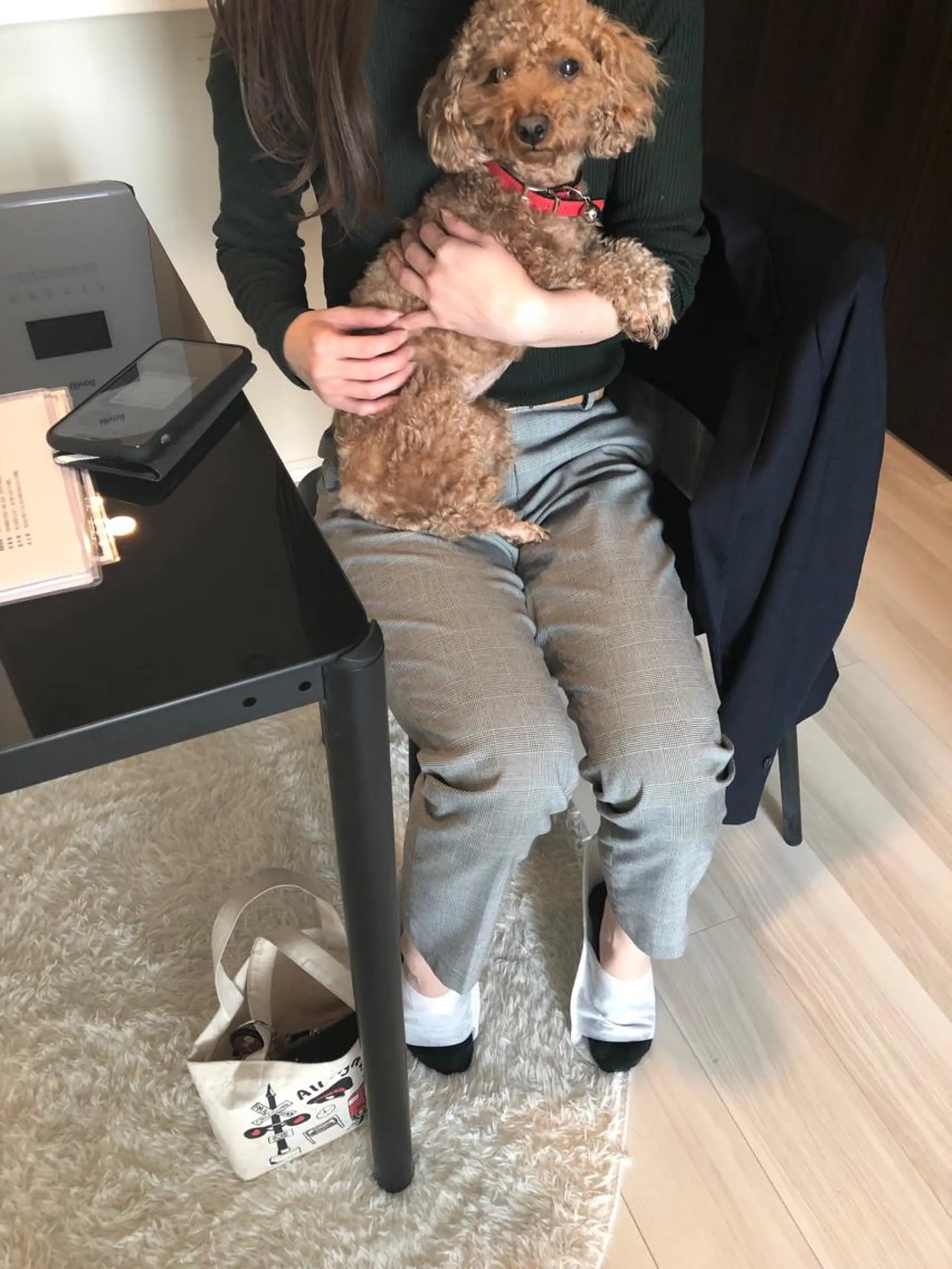 脱毛サロン RP（ルピ）のエステ・リラクイメージ