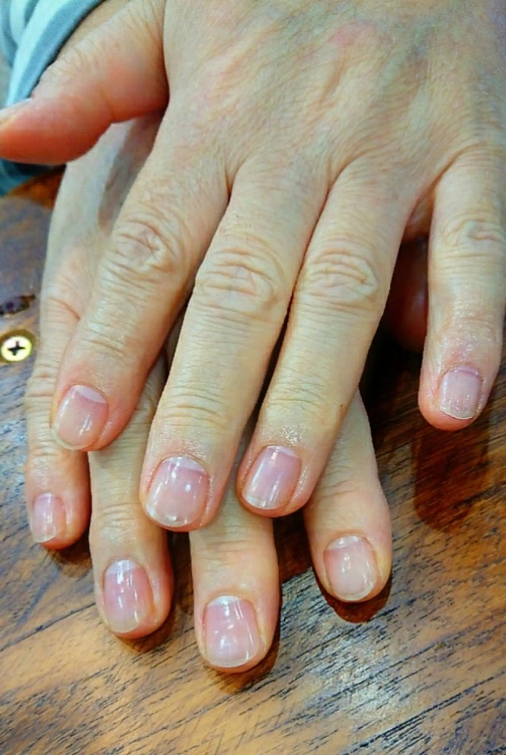 ネイル hair make Ongg所属・鷲野 祐子のエステ・リラクイメージ