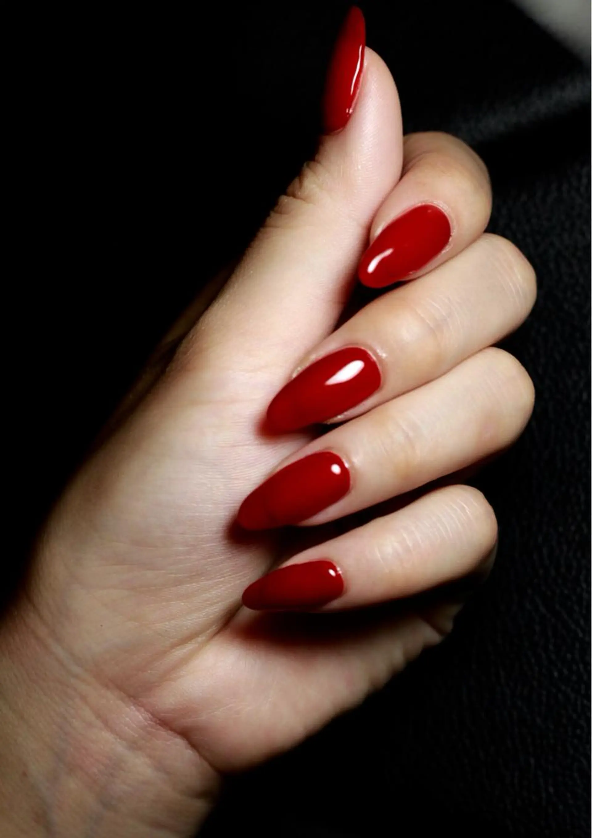 ネイル ワンカラーネイル VIP 橋本のその他イメージ