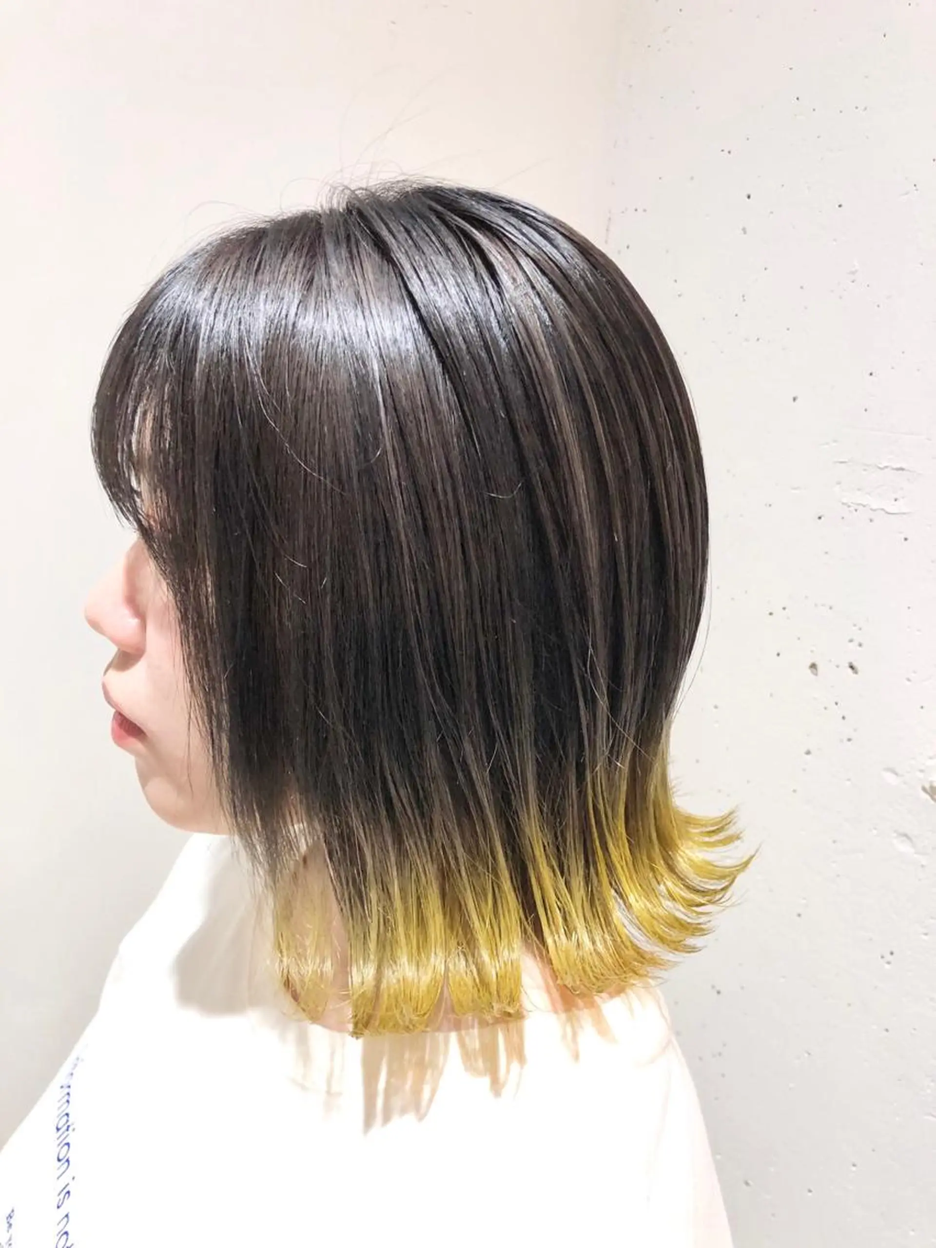 カラー ｲﾝﾅｰｶﾗｰ屋さん 🫧伊藤拓実のヘアスタイル