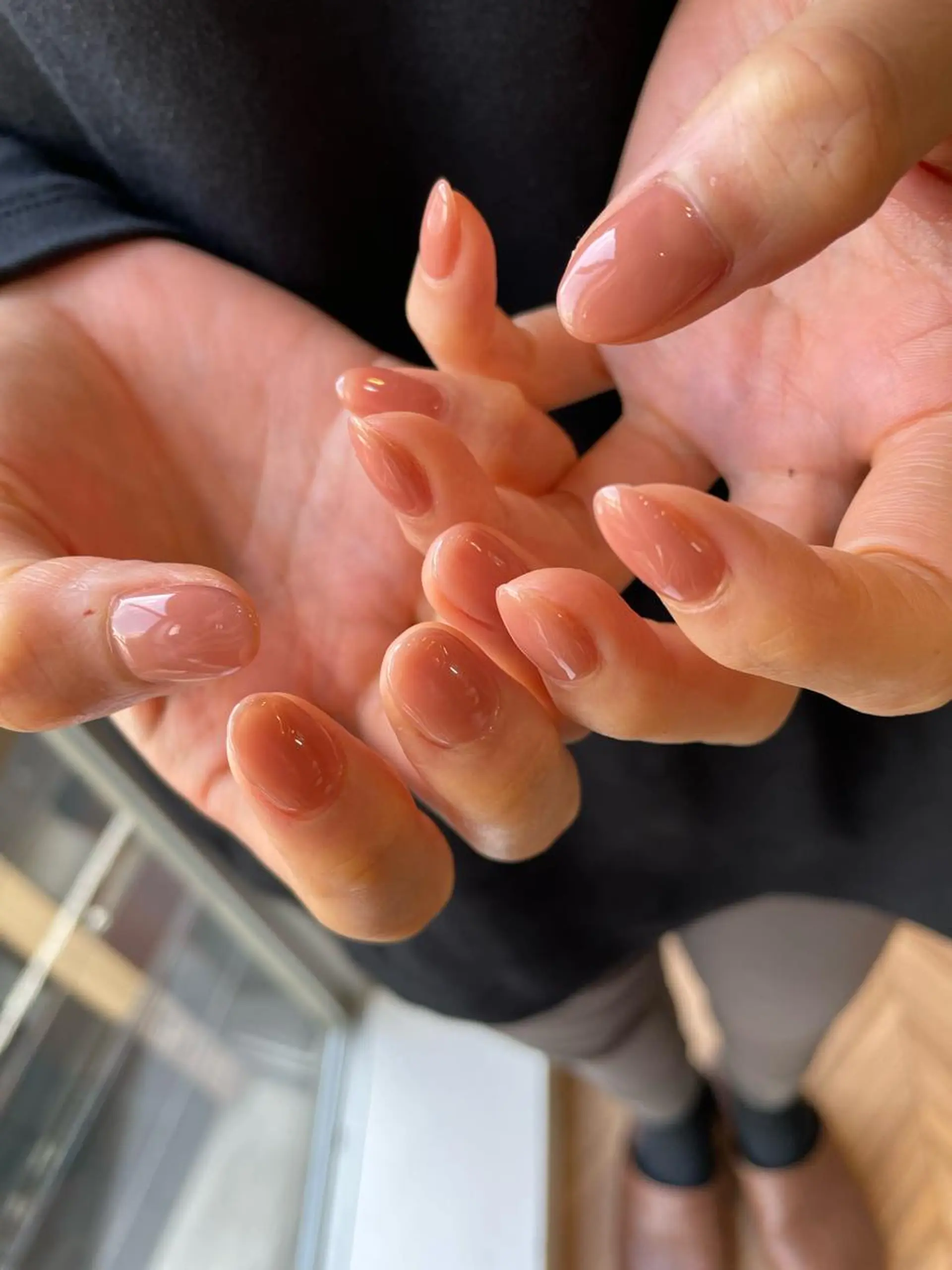 ネイル 🌕akuri🌖 nuance/専門のネイルデザイン