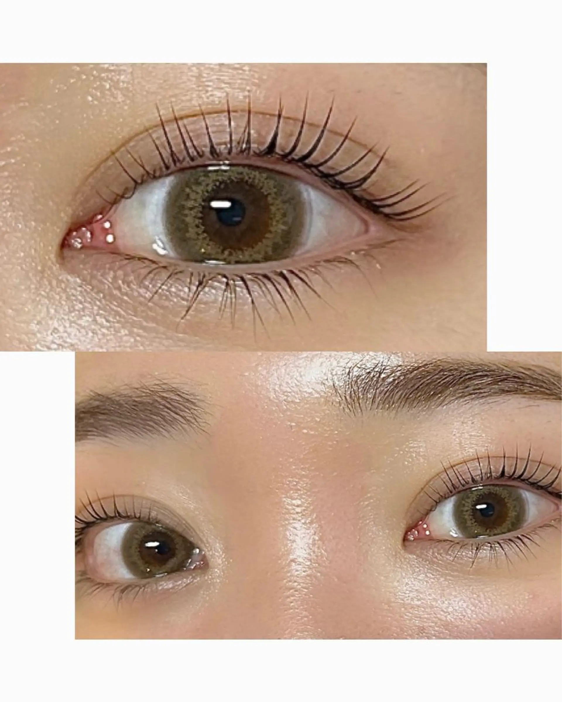 マツエク・マツパ マツパ 𝐄𝐦𝐮 .のマツエク・マツパデザイン