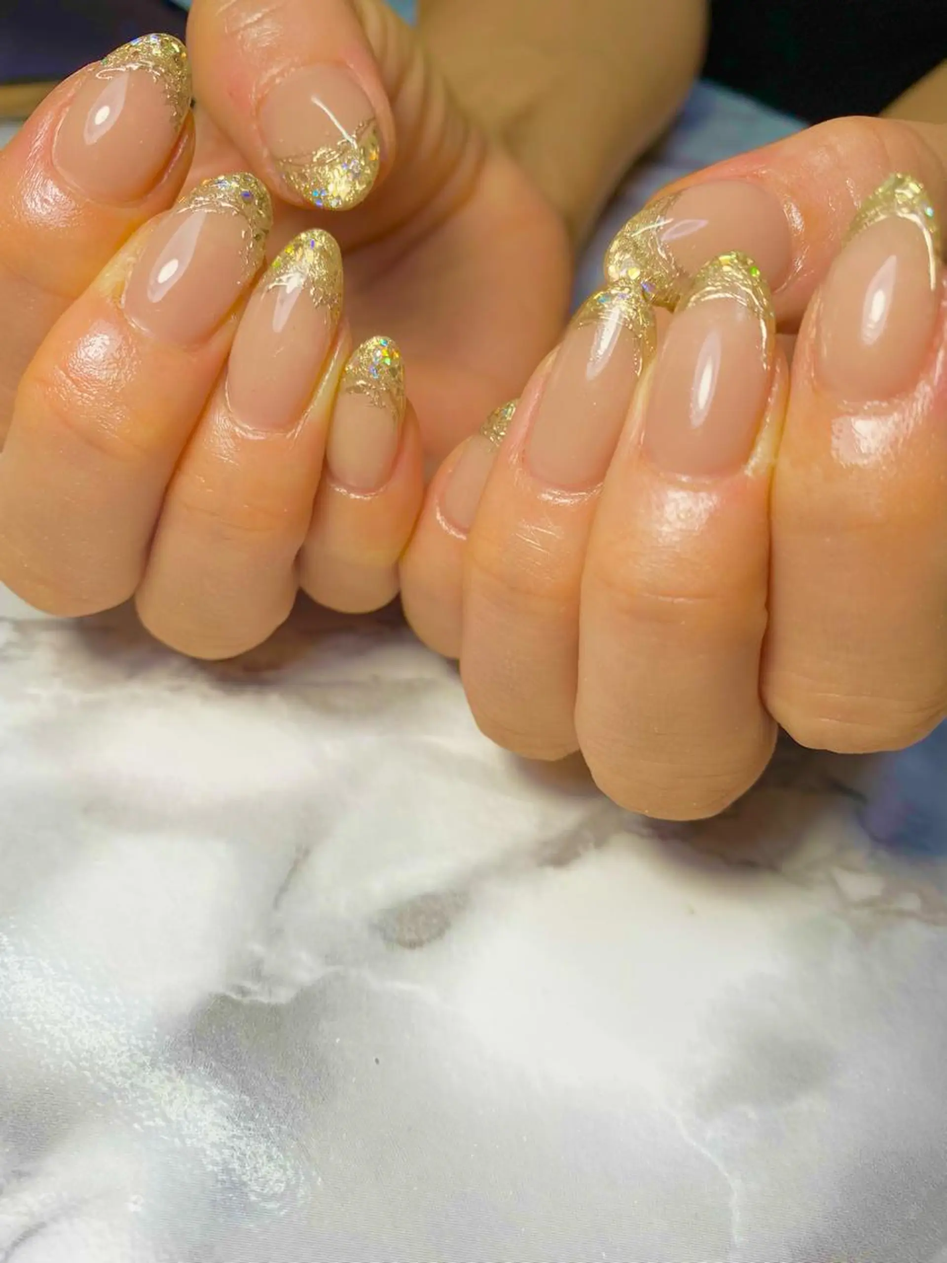 ネイル ハンドネイル nail salon "a"のネイルデザイン