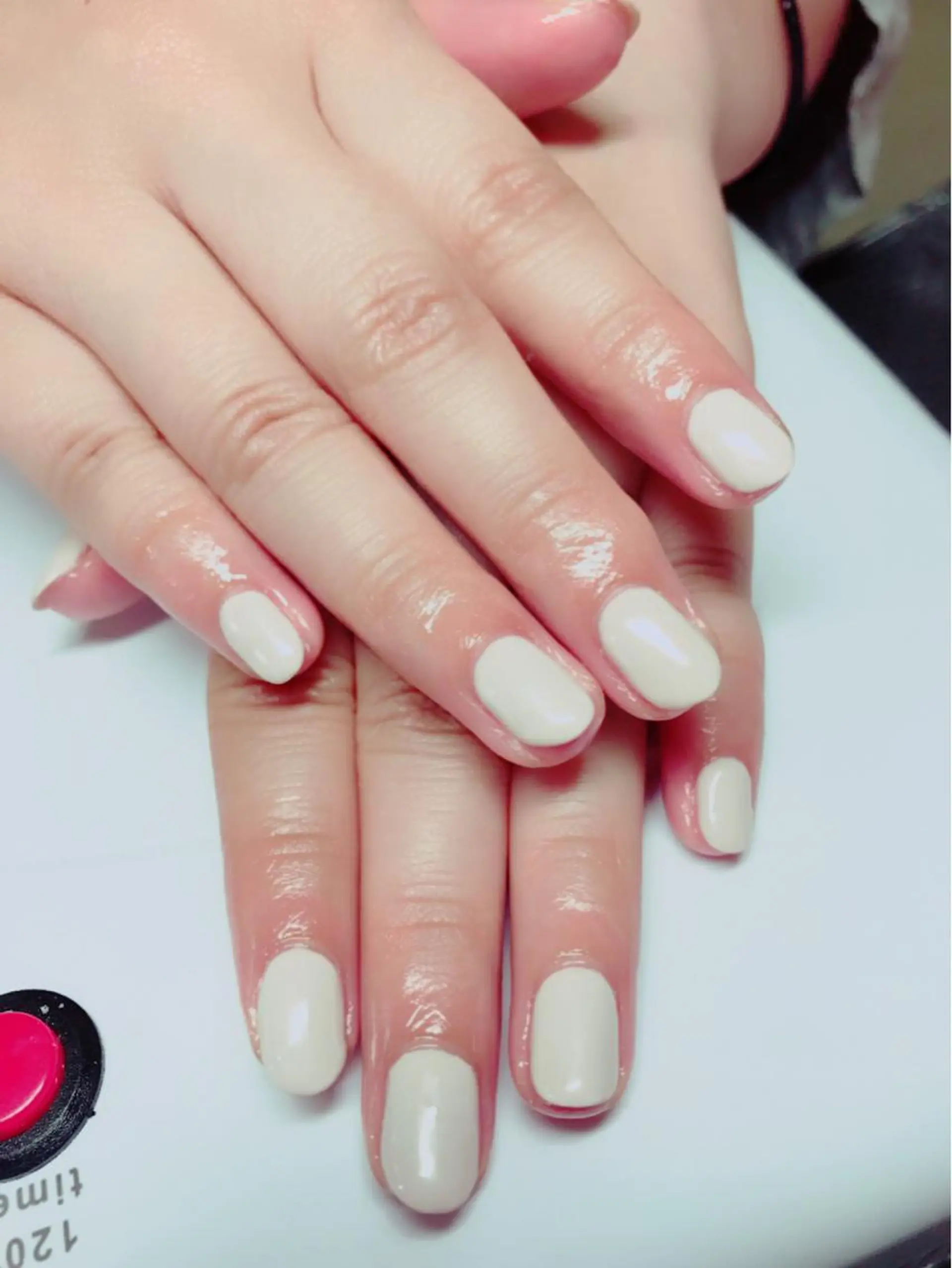 ネイル サロンR所属・岡田 美保のネイルデザイン