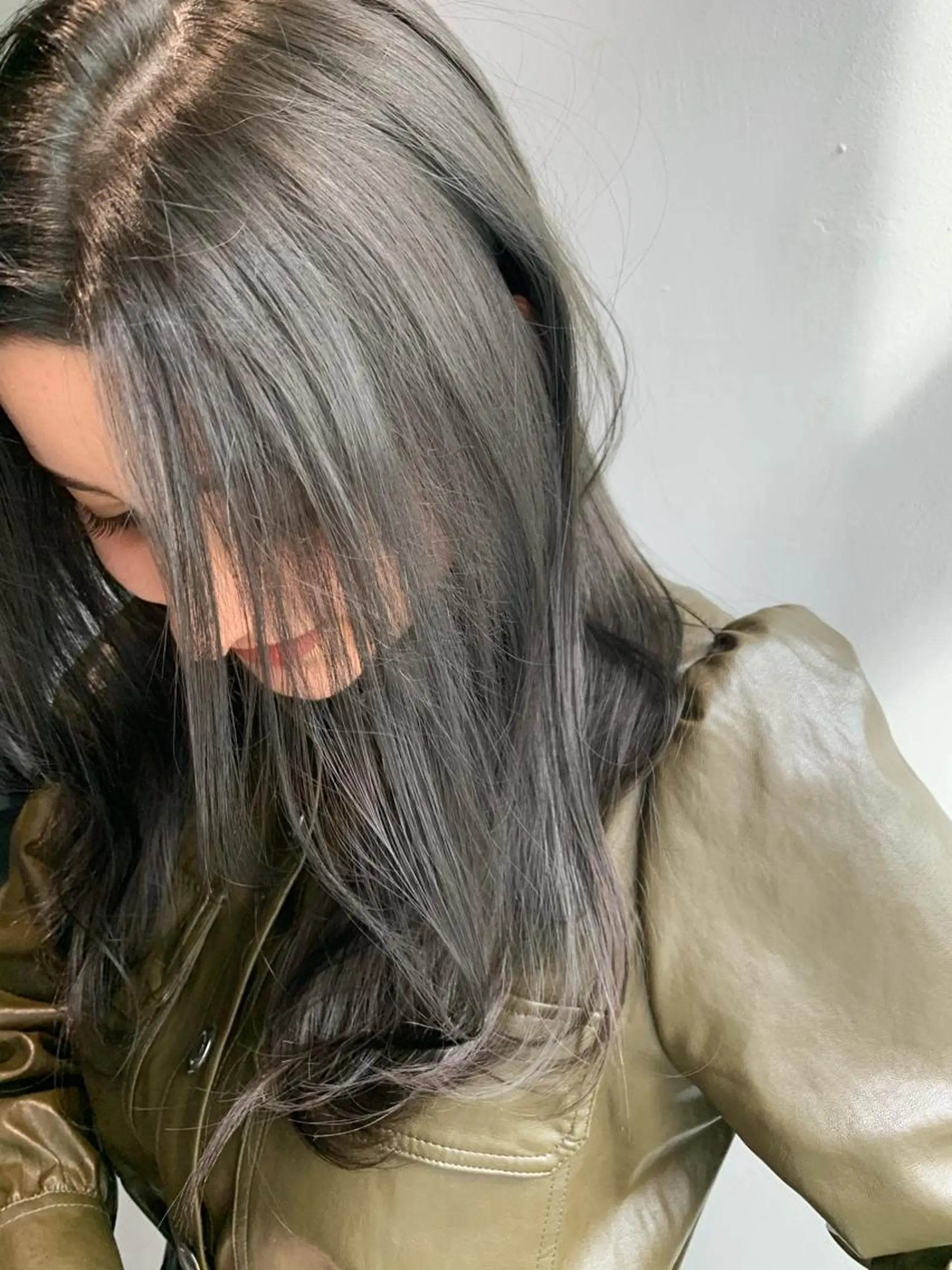 ロング カラー 🍃柔らかヘアー田中 瑞希🍃のヘアスタイル