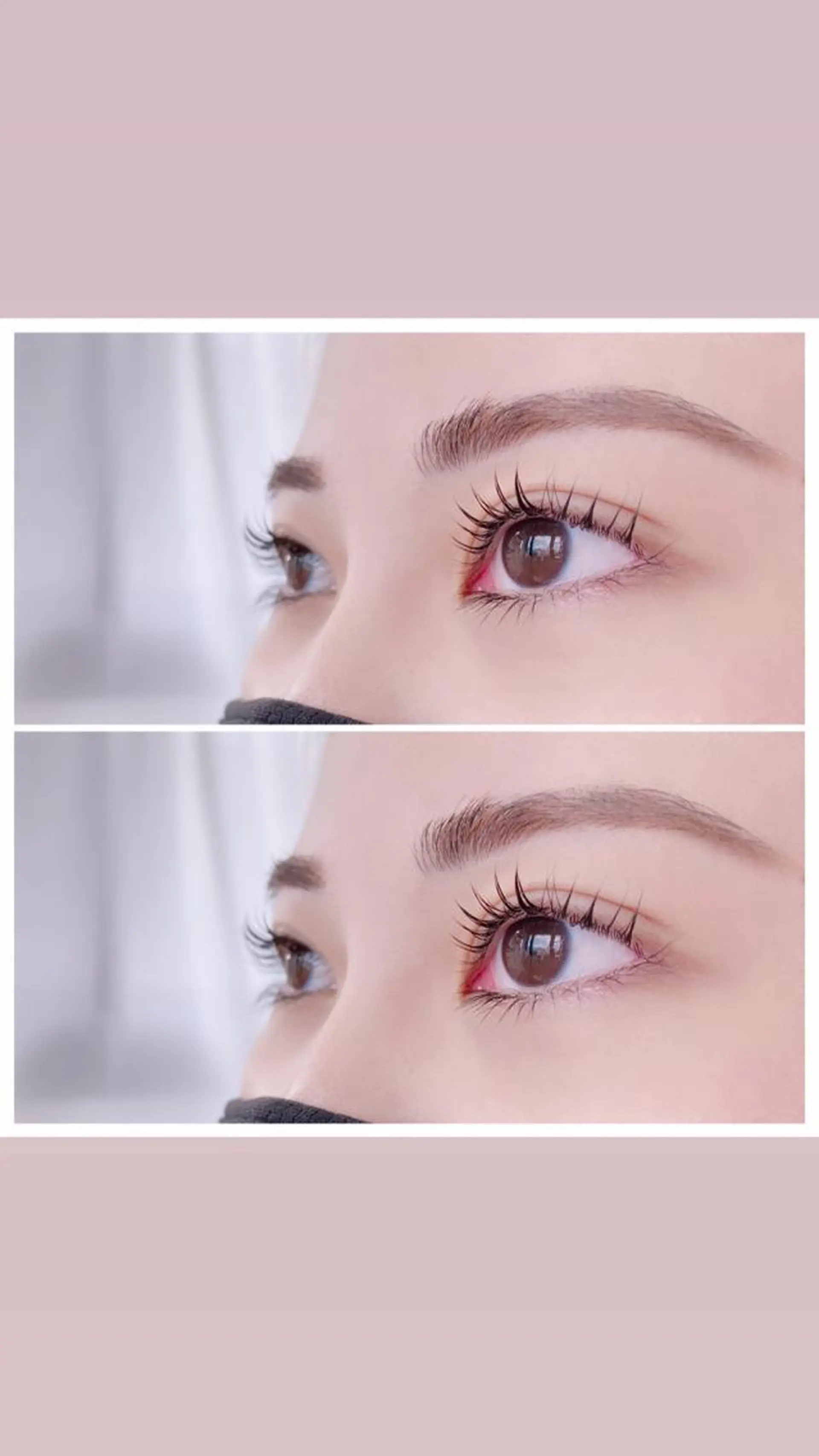 マツエク・マツパ ＤＡＩＳＹ〜private salon〜所属・ふく ちゃんのマツエク・マツパデザイン