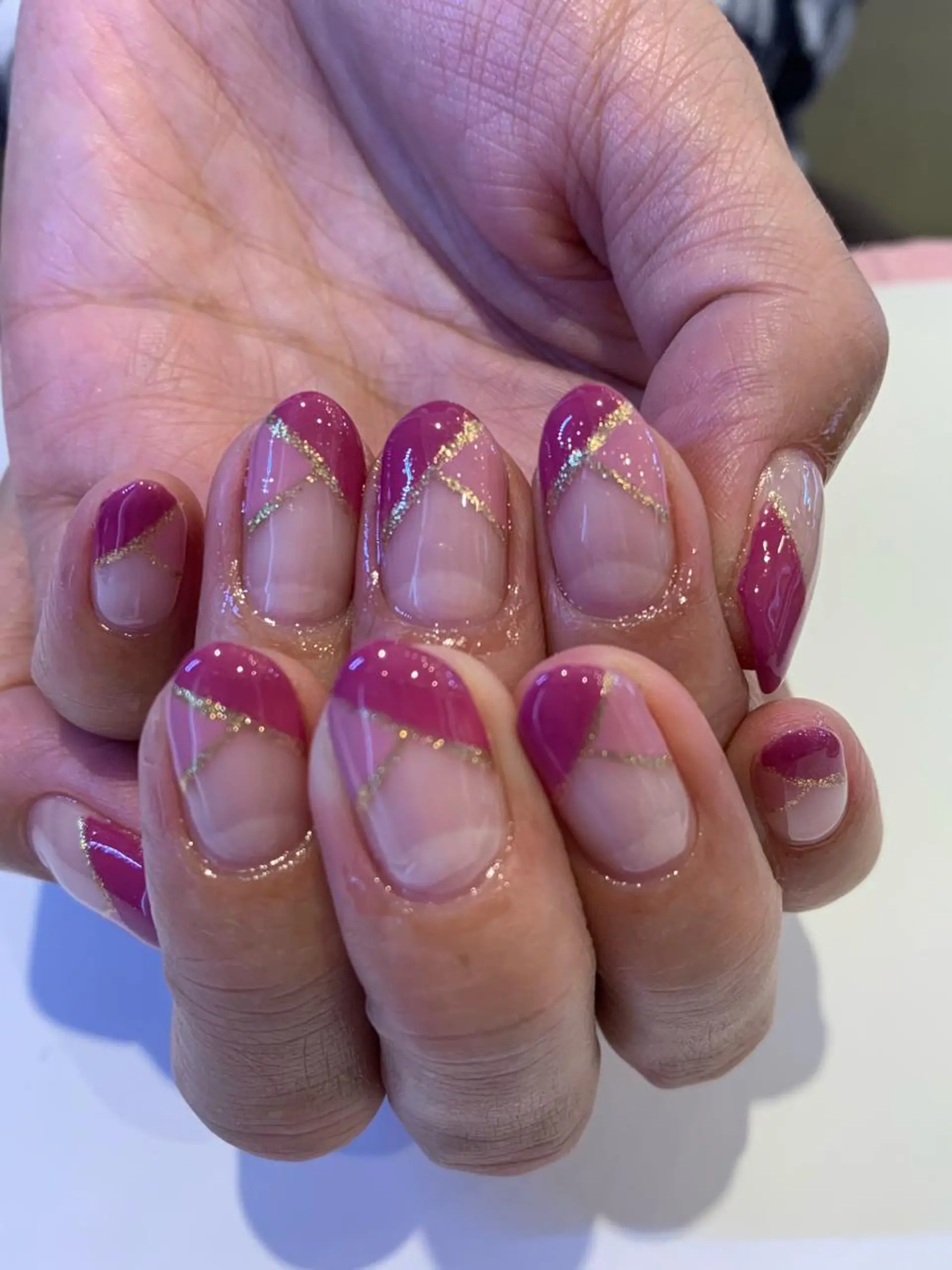 ネイル private nail salon   Amily所属・竹澤 紫乃のその他イメージ