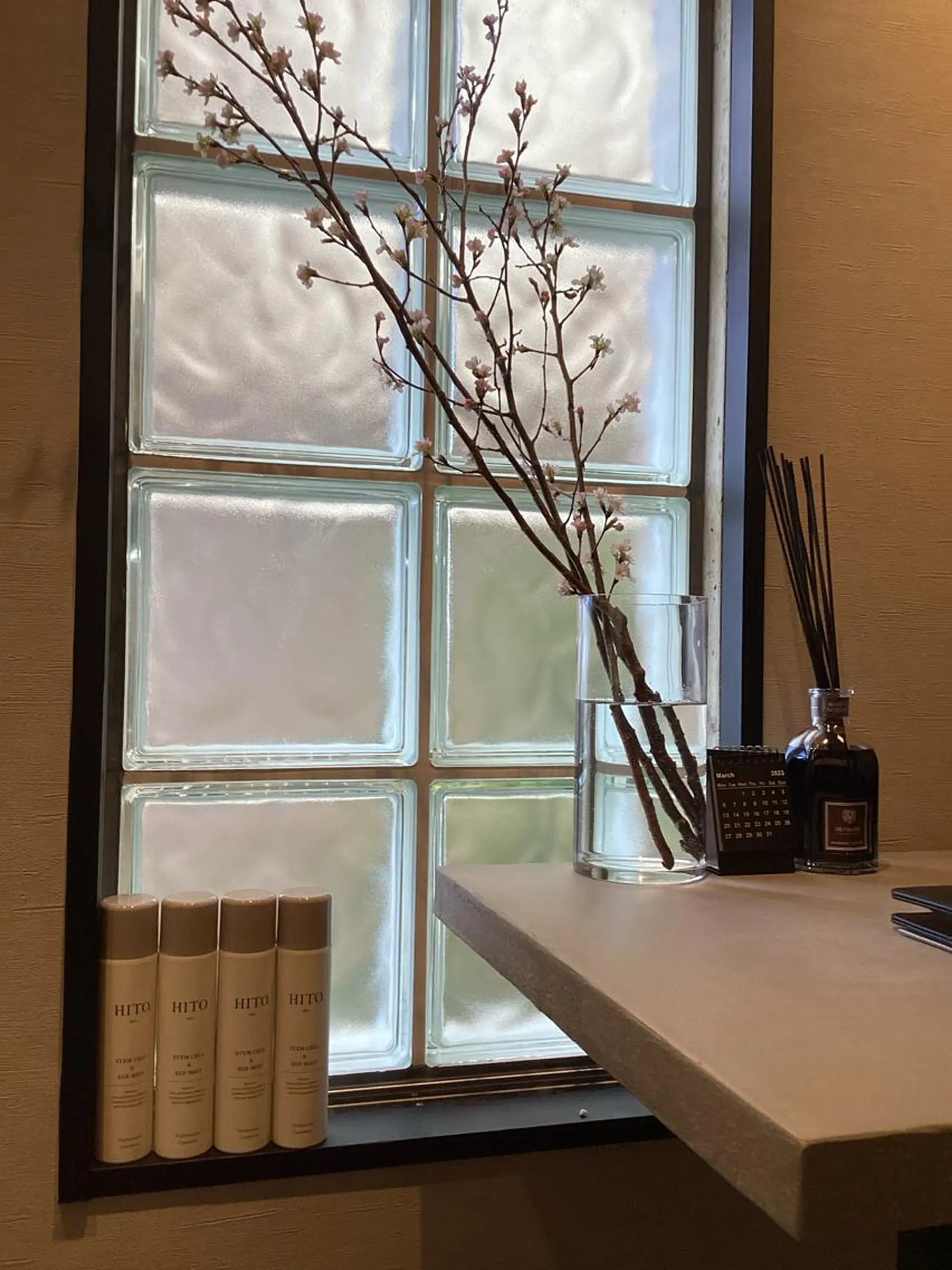 メンズ脱毛ECXIA所属・men's脱毛サロン ECXIAのエステ・リラクイメージ