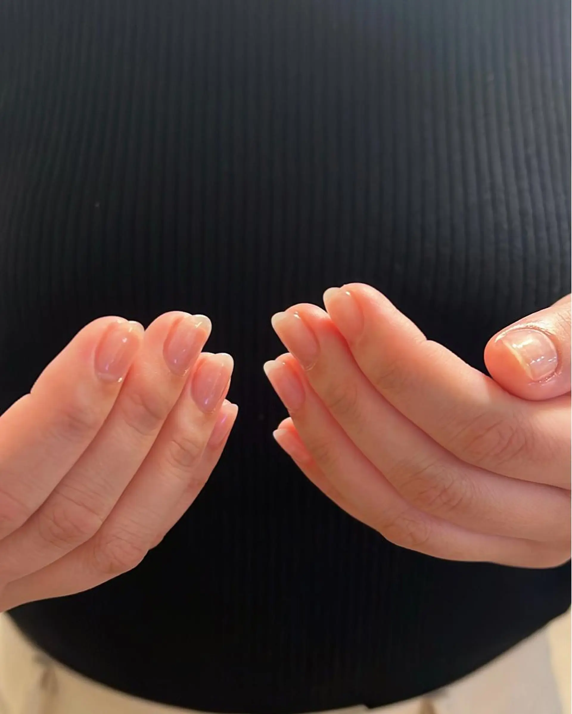 ネイル ハンドネイル フットネイル ハンドケア Nes.Nail所属・Miyagi Asamiのネイルデザイン