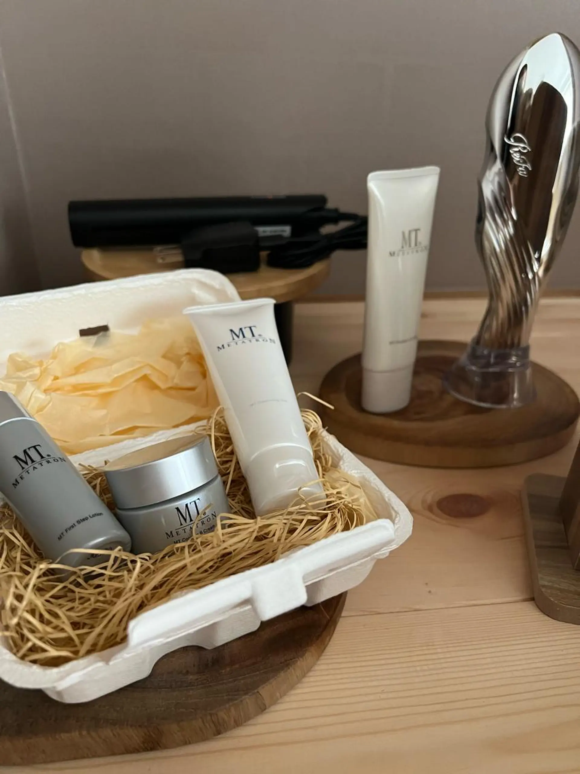 Re:en所属・Re:en salonのエステ・リラクイメージ