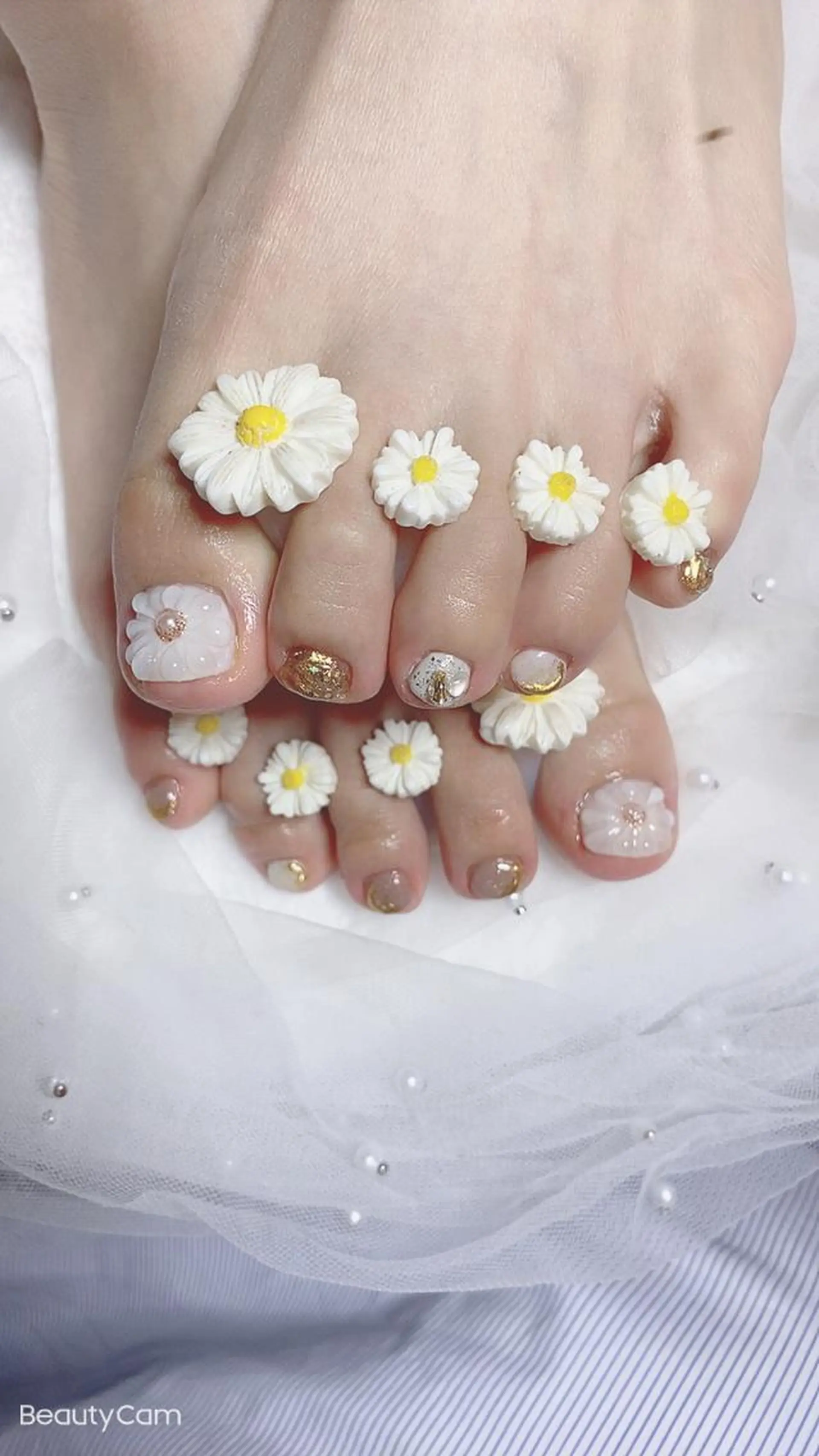 ショート NailYY所属・NailYY よよのネイルデザイン